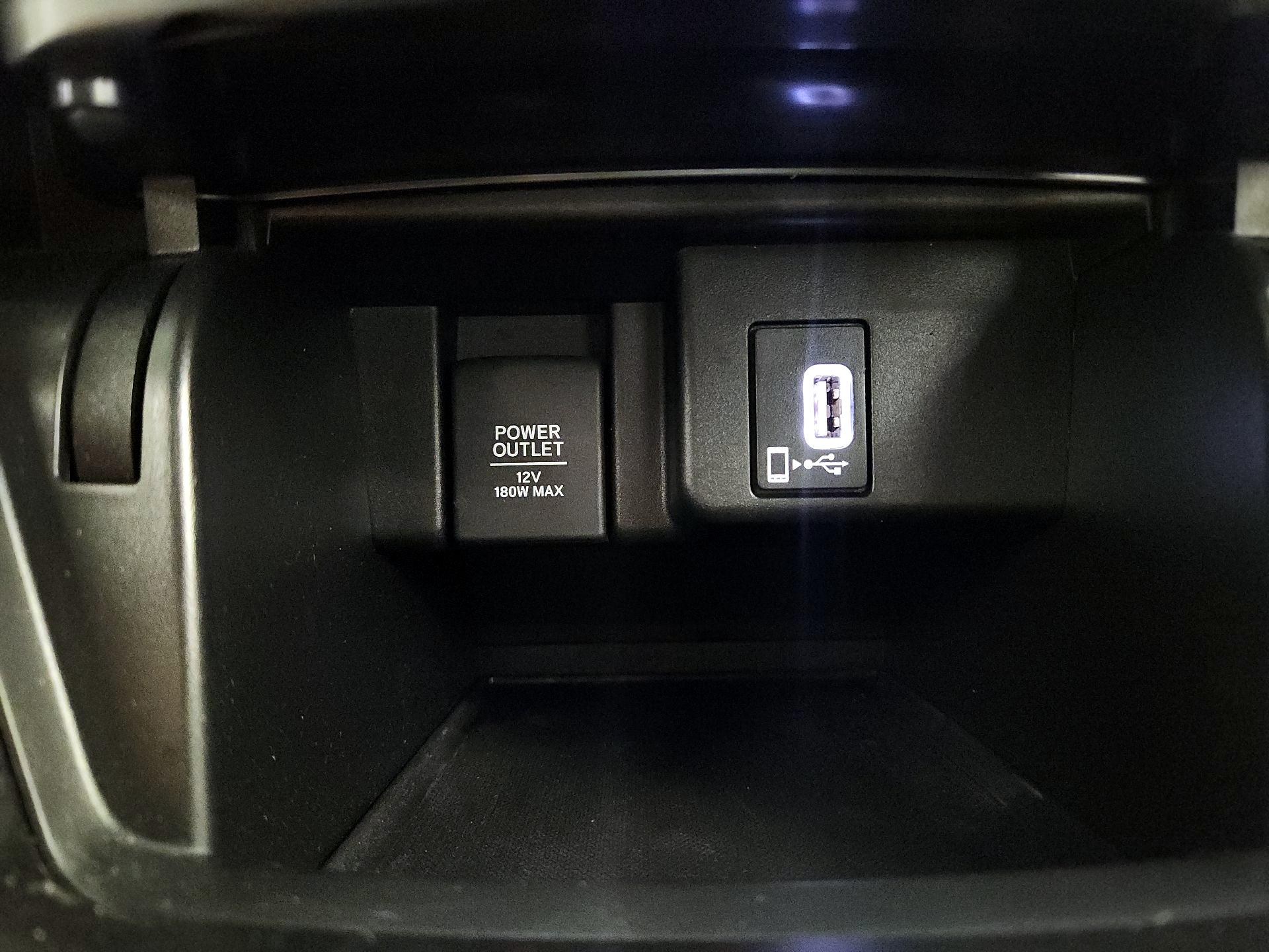 Thumbnail: 2020 Honda Accord - 18