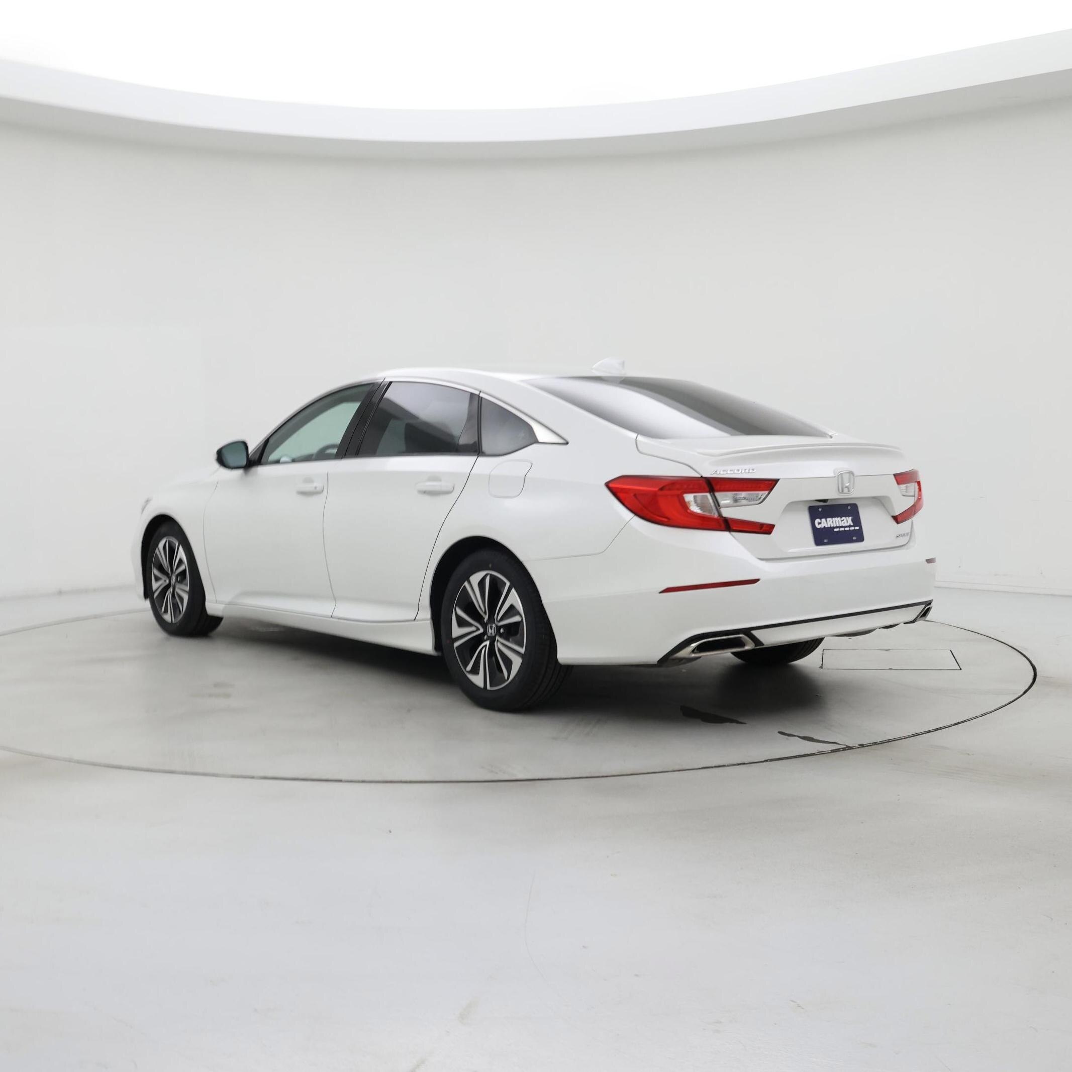 Thumbnail: 2020 Honda Accord - 2