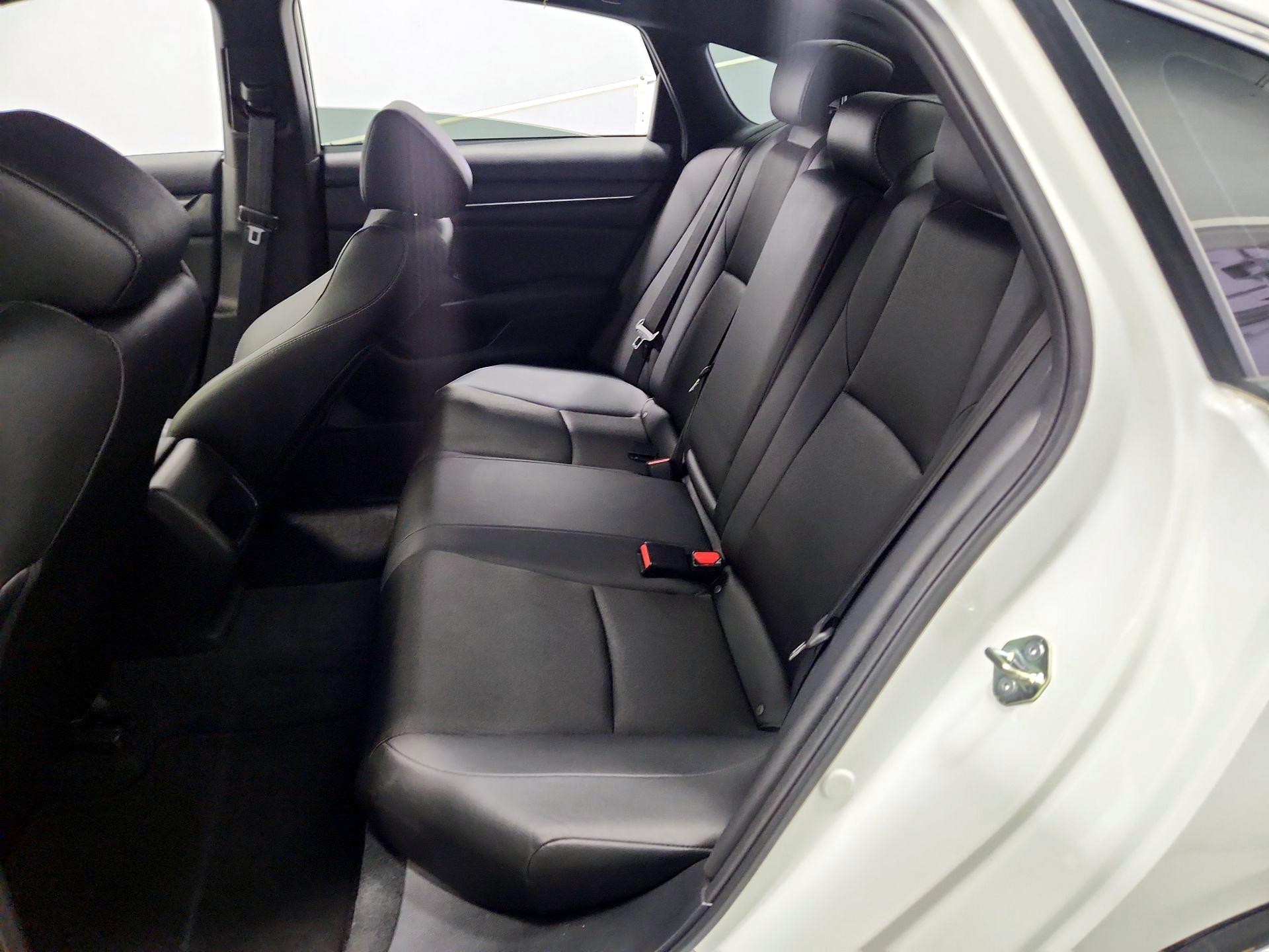 Thumbnail: 2020 Honda Accord - 19