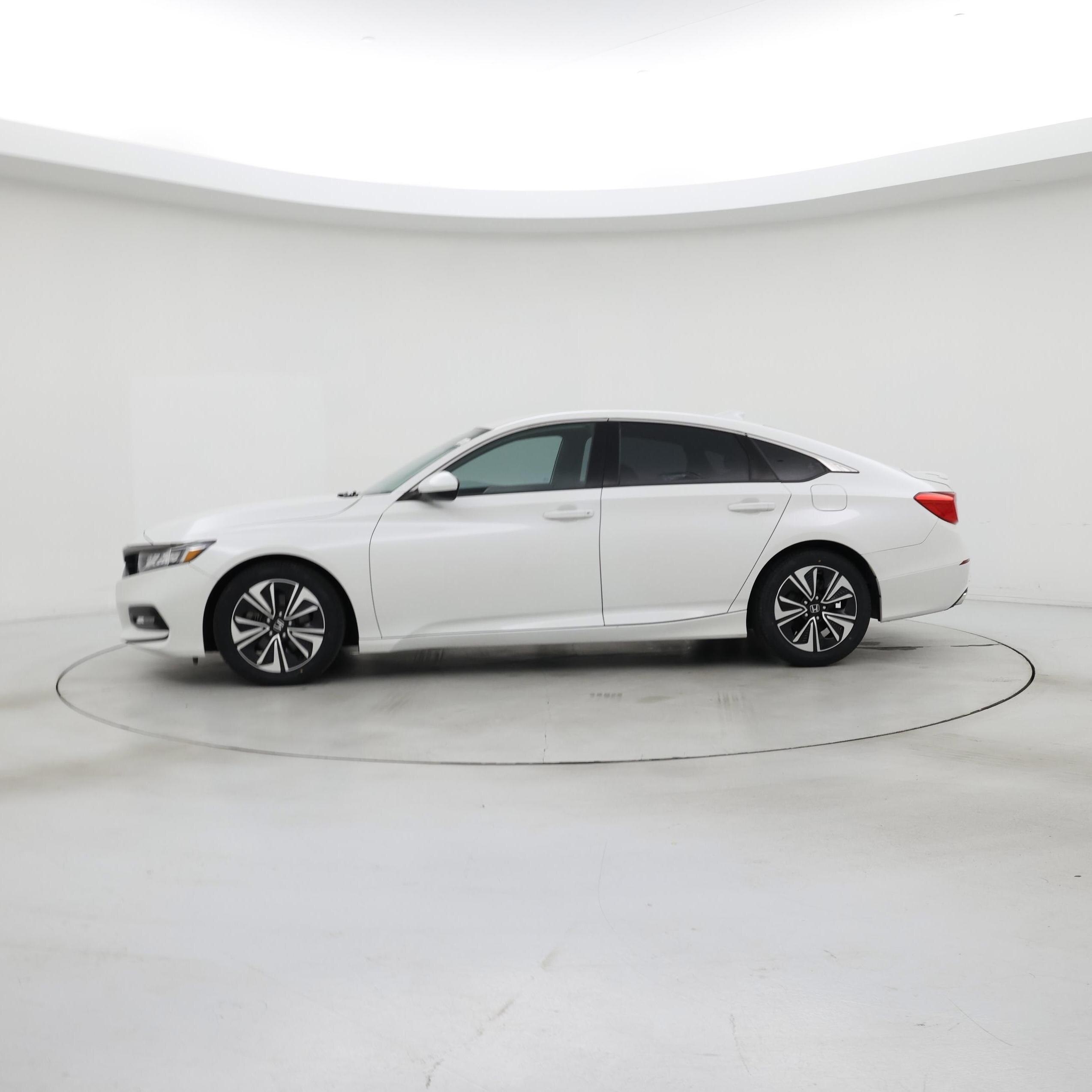 Thumbnail: 2020 Honda Accord - 3