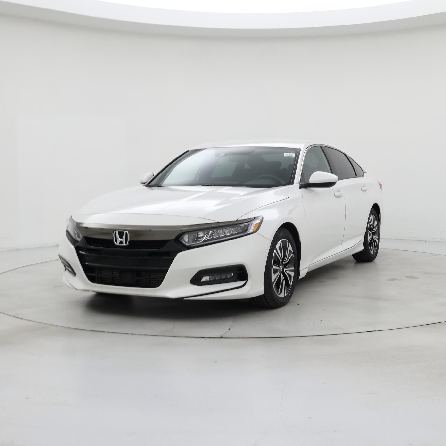 Thumbnail: 2020 Honda Accord - 4