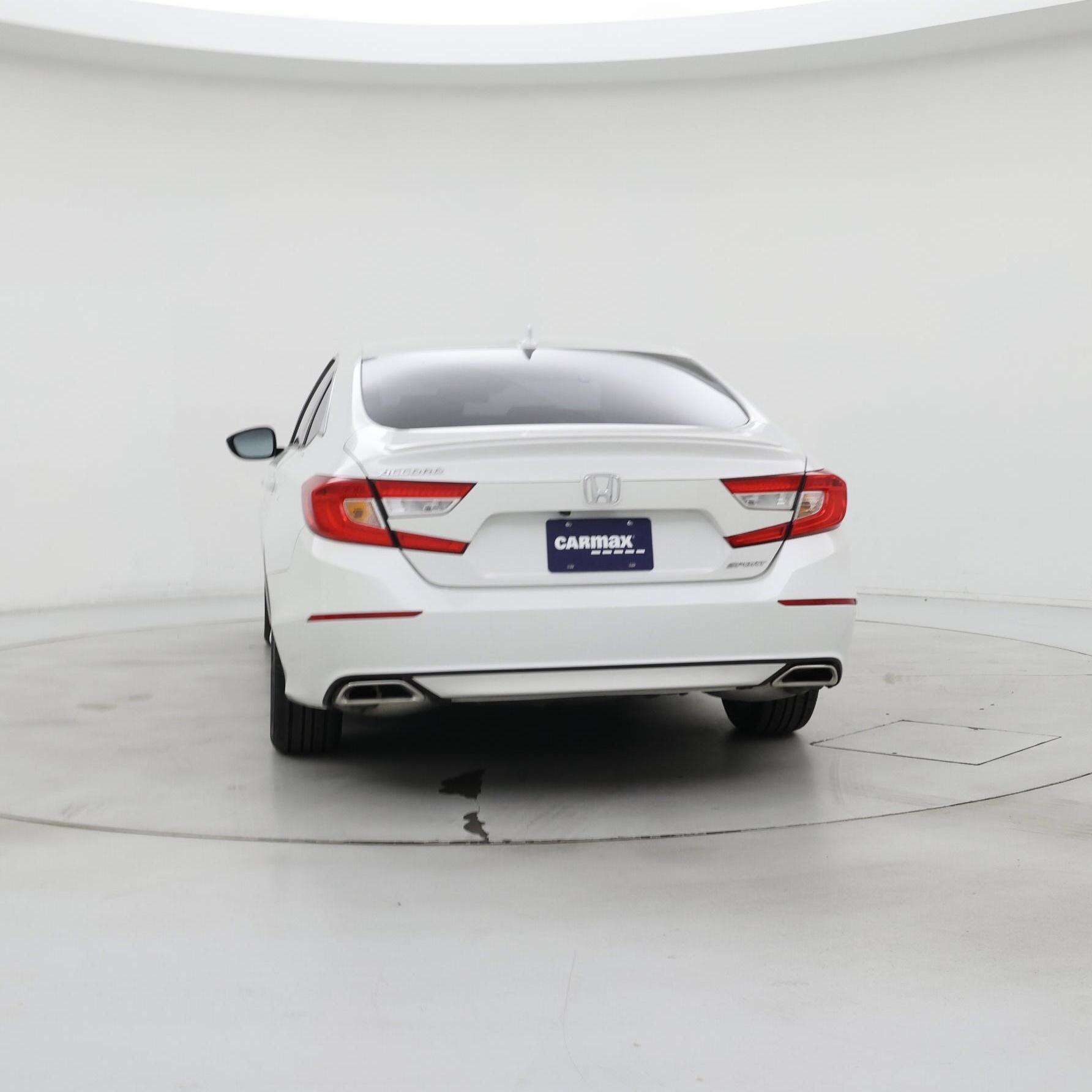 Thumbnail: 2020 Honda Accord - 6