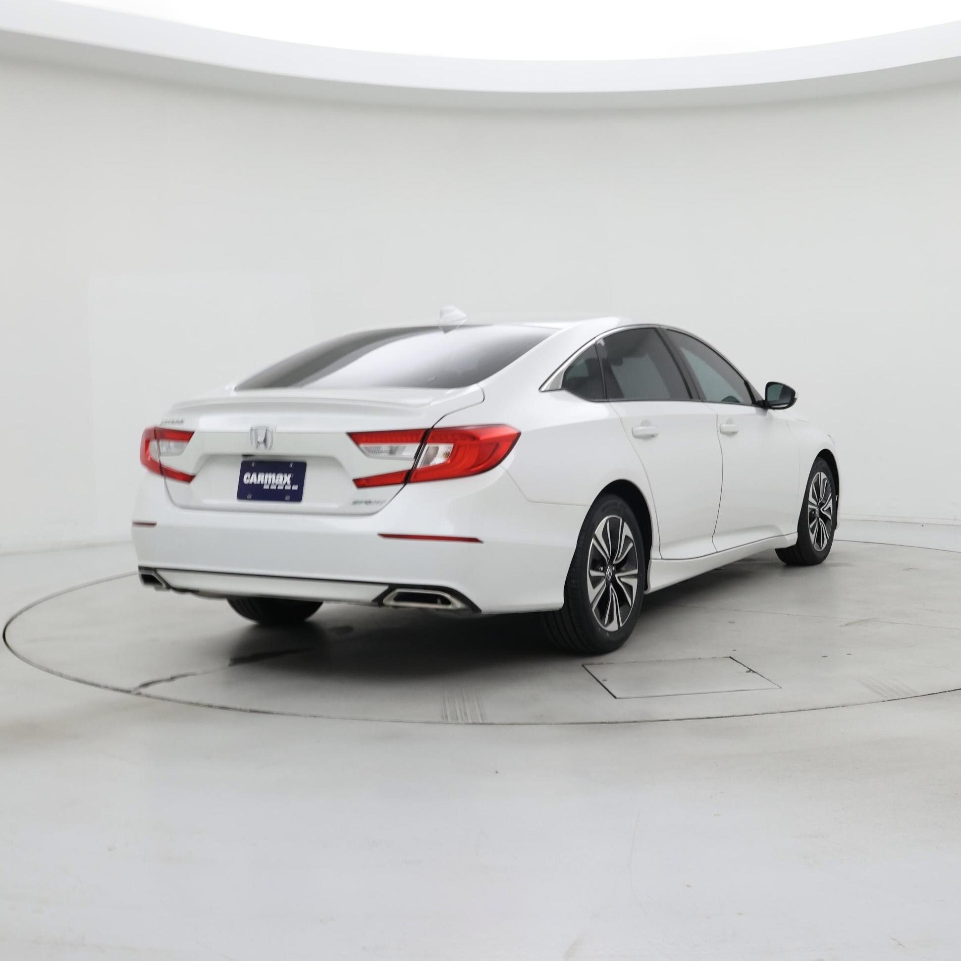 Thumbnail: 2020 Honda Accord - 8