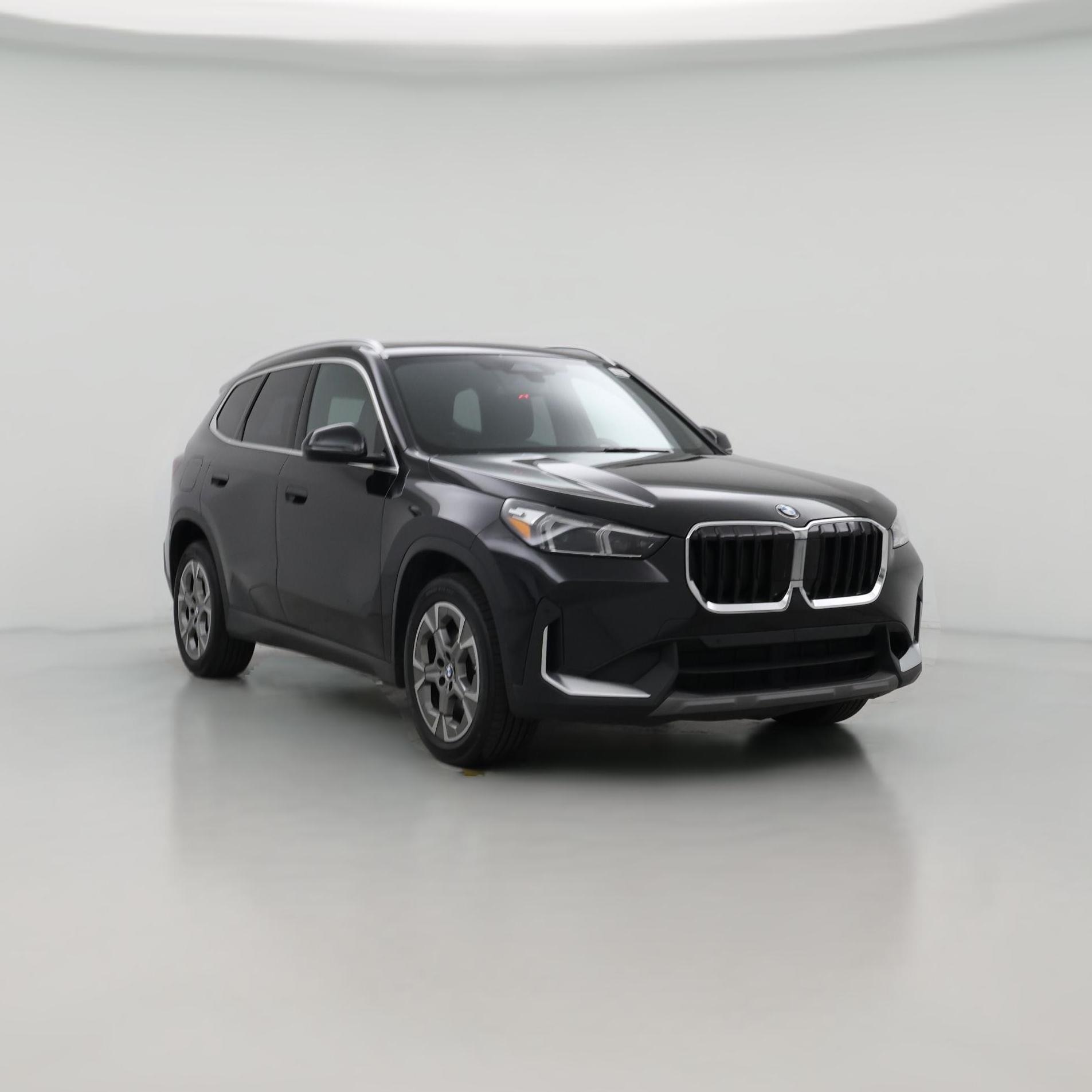Thumbnail: 2023 BMW X1 - 1