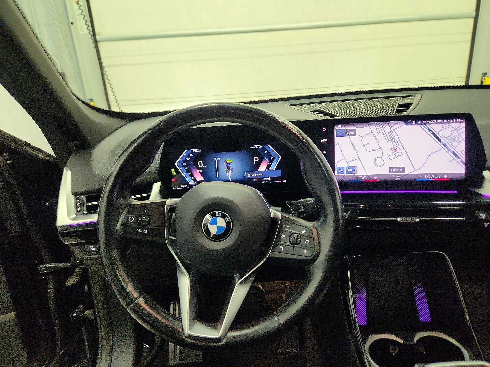 Thumbnail: 2023 BMW X1 - 10