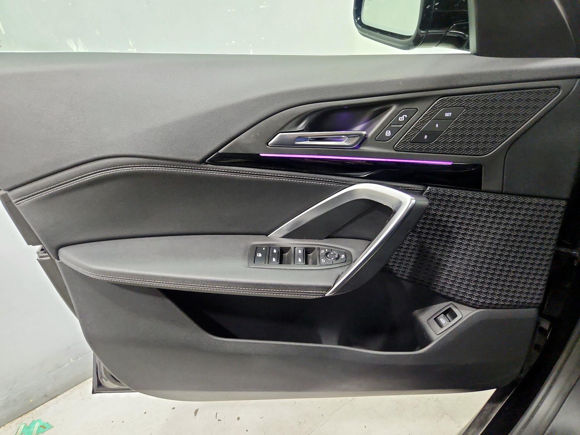 Thumbnail: 2023 BMW X1 - 12