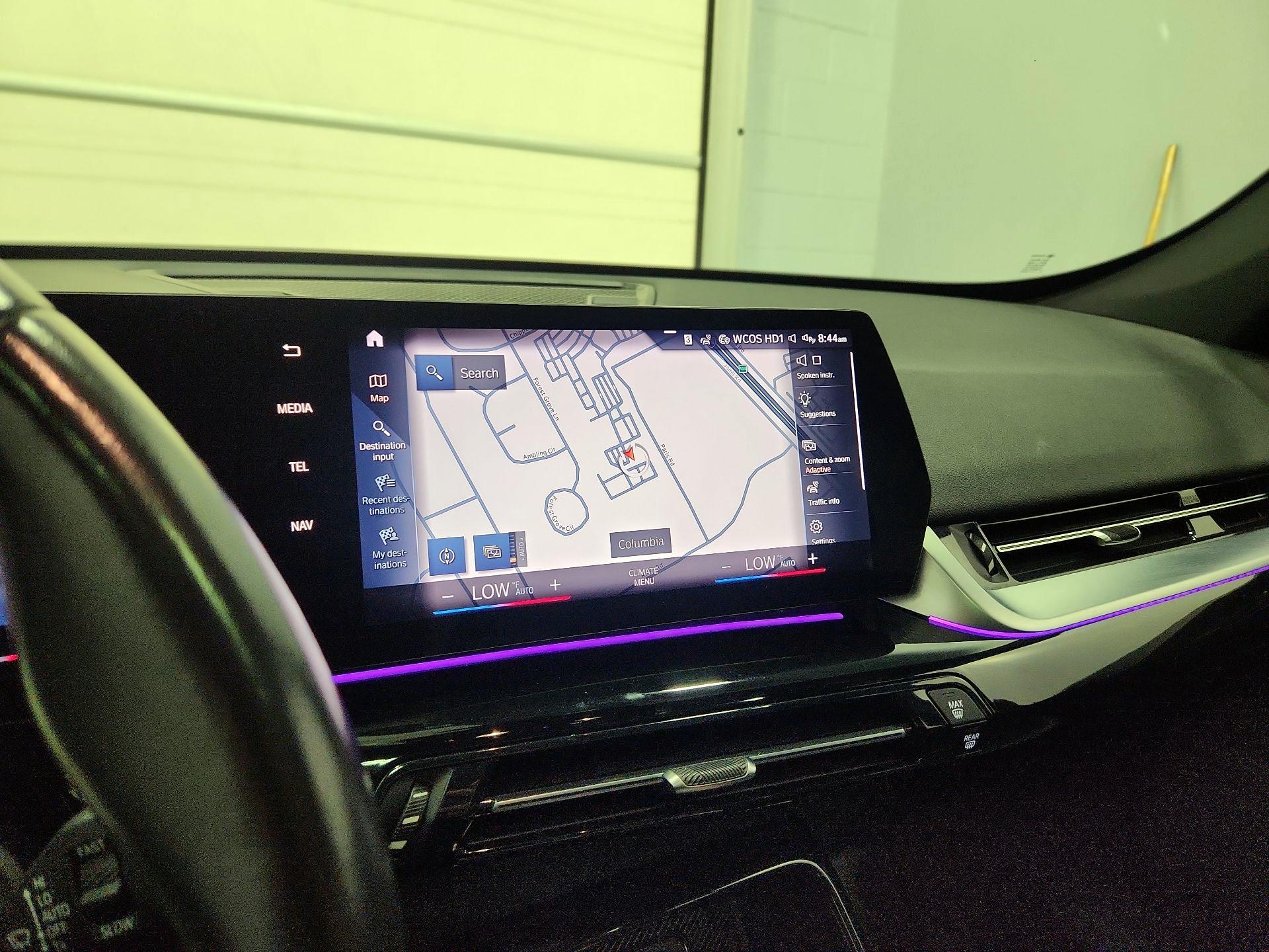 Thumbnail: 2023 BMW X1 - 14