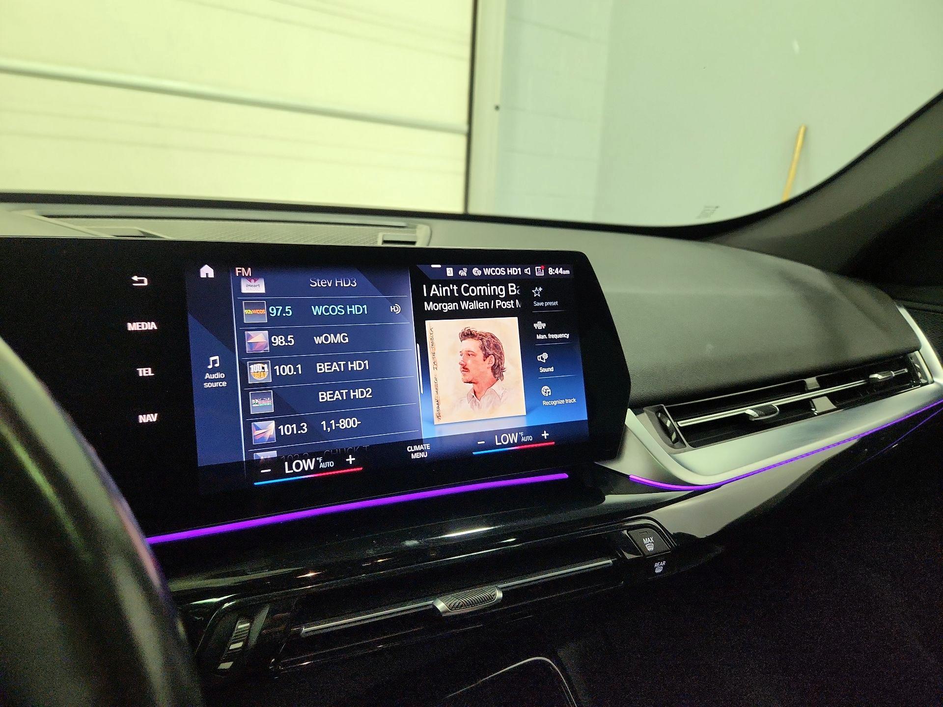 Thumbnail: 2023 BMW X1 - 16