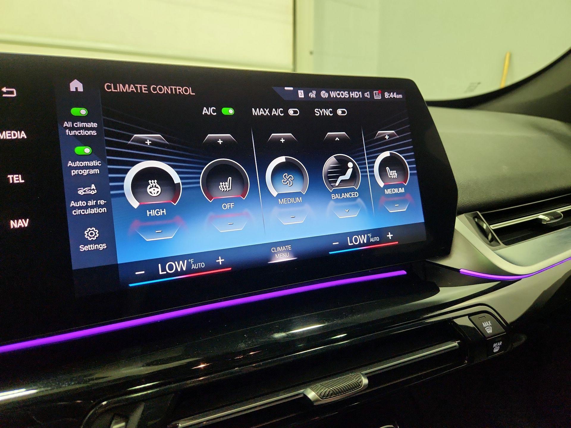 Thumbnail: 2023 BMW X1 - 17