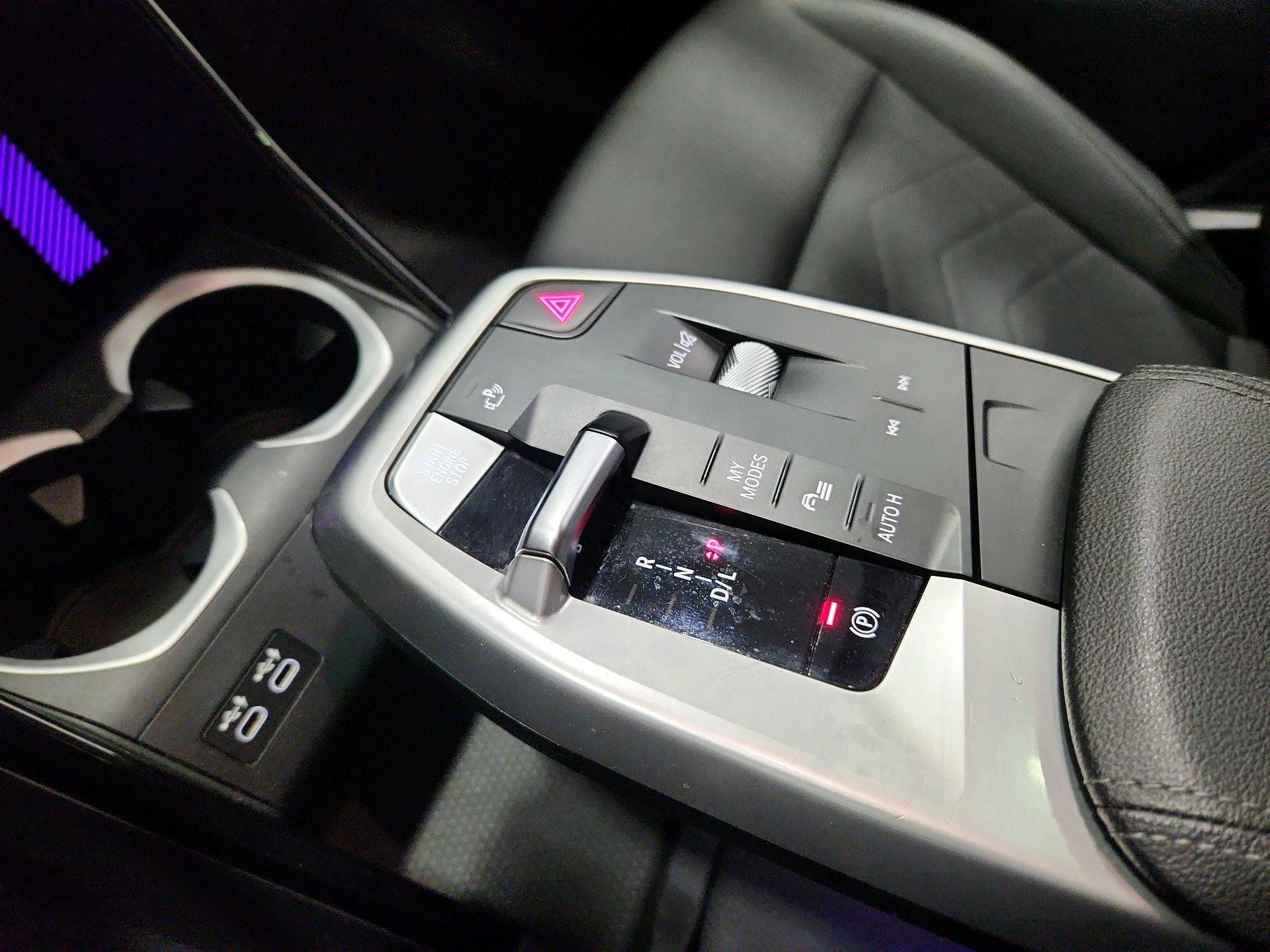 Thumbnail: 2023 BMW X1 - 18