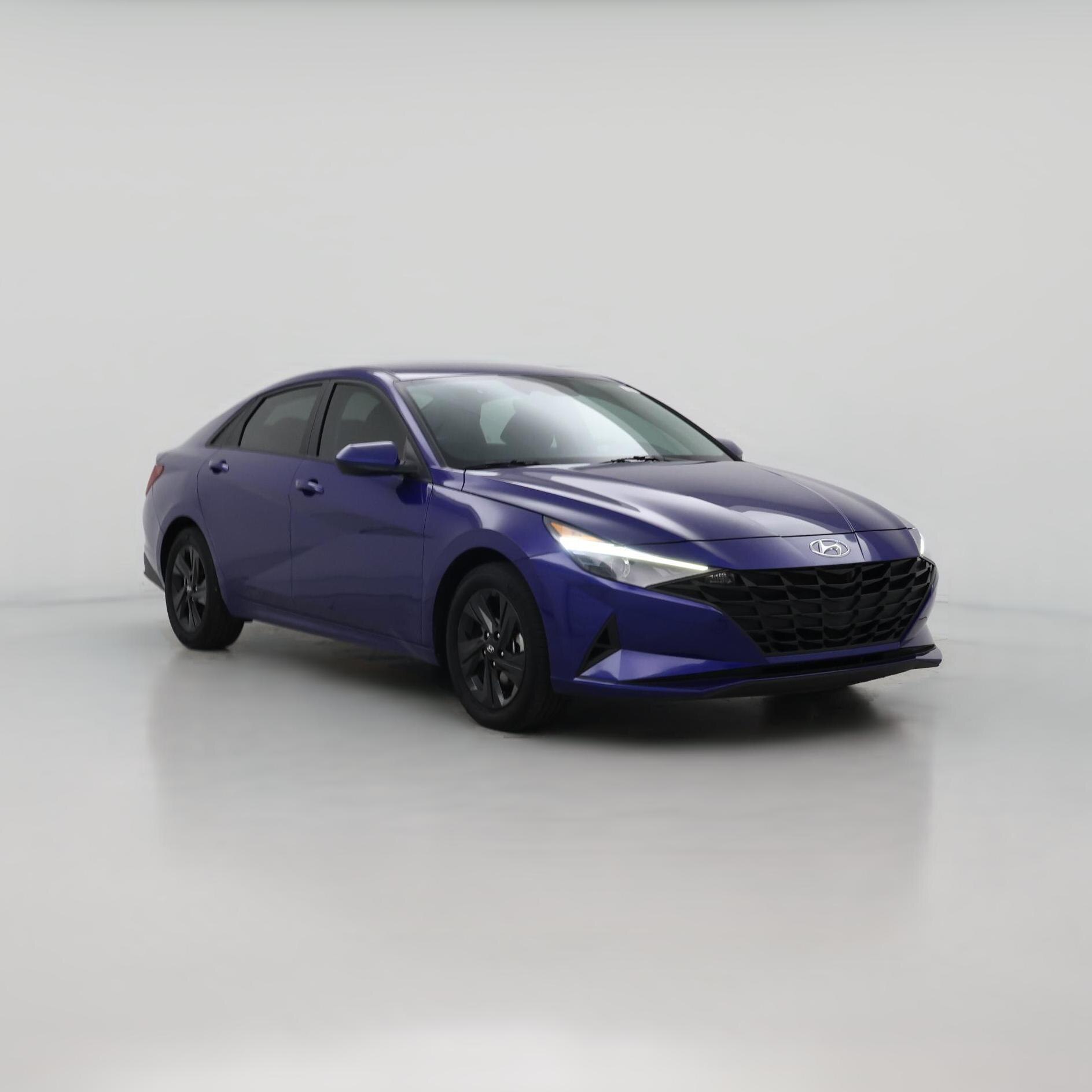 Thumbnail: 2023 Hyundai Elantra - 1