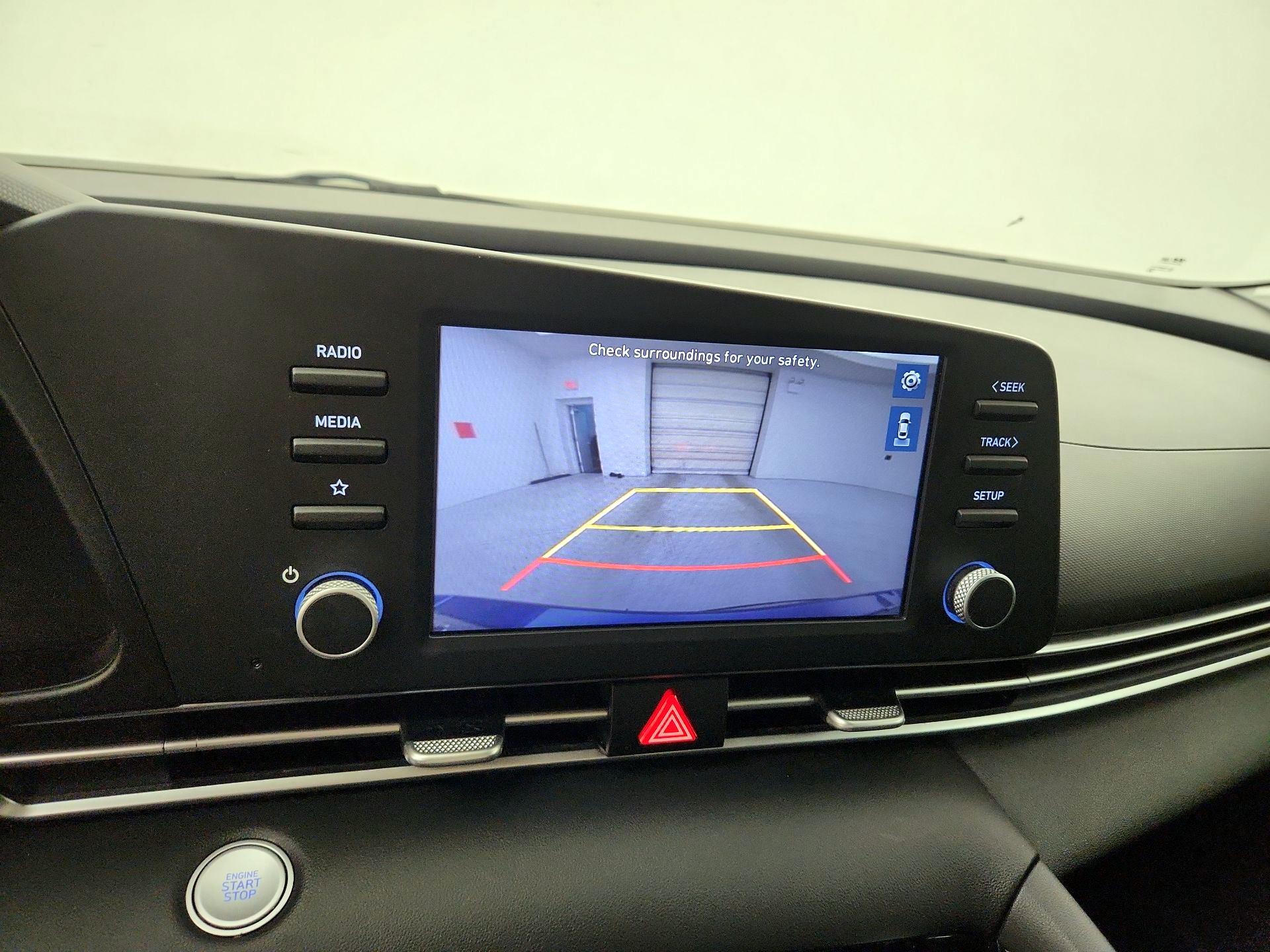 Thumbnail: 2023 Hyundai Elantra - 14