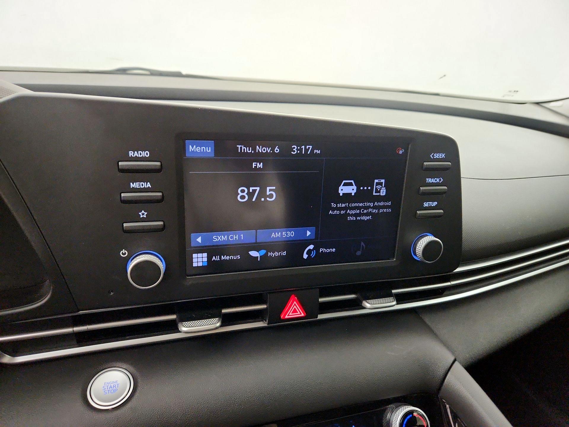 Thumbnail: 2023 Hyundai Elantra - 15