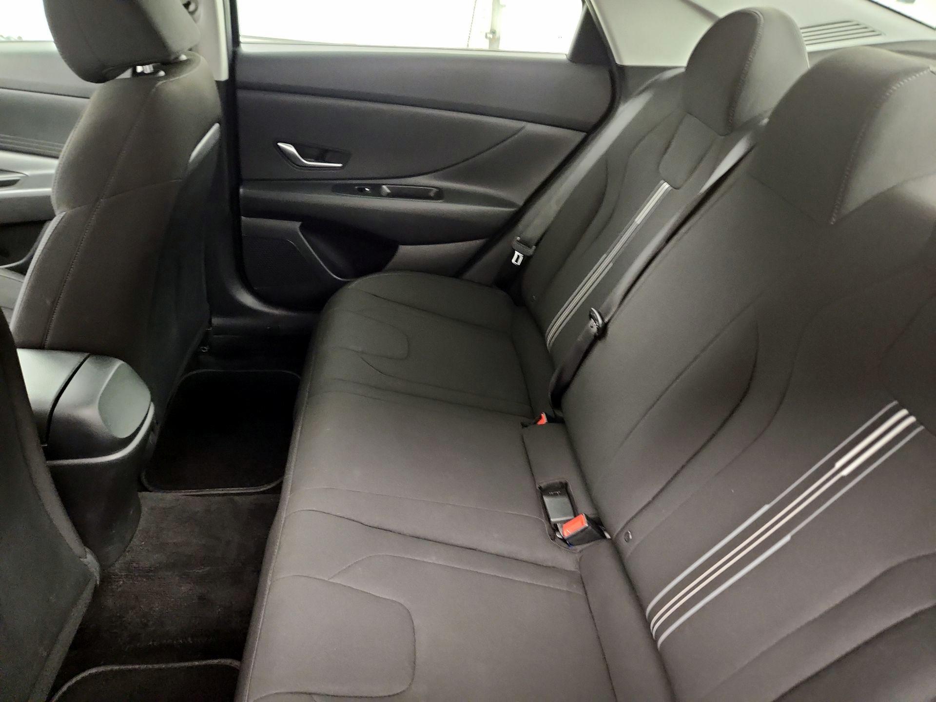 Thumbnail: 2023 Hyundai Elantra - 19