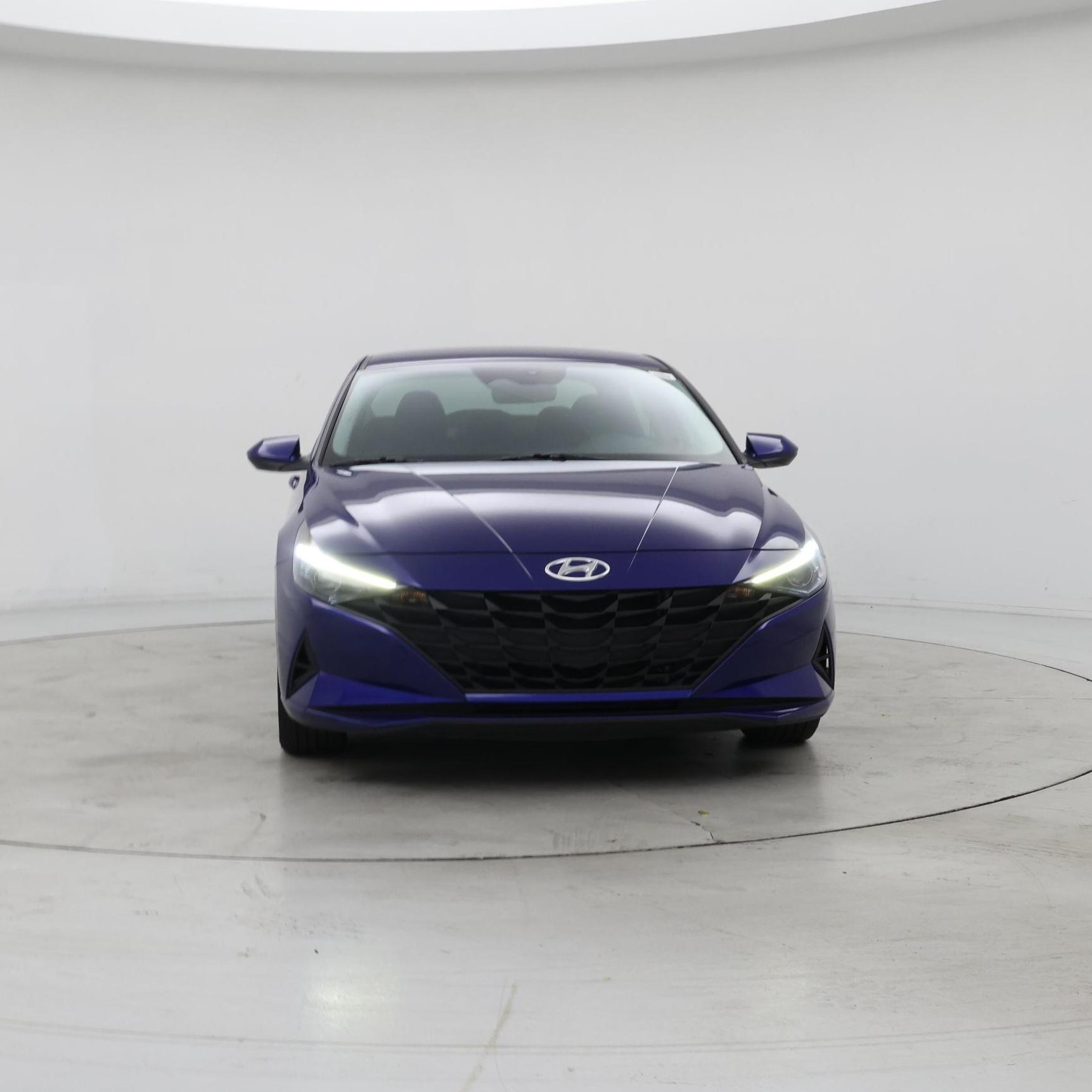 Thumbnail: 2023 Hyundai Elantra - 5