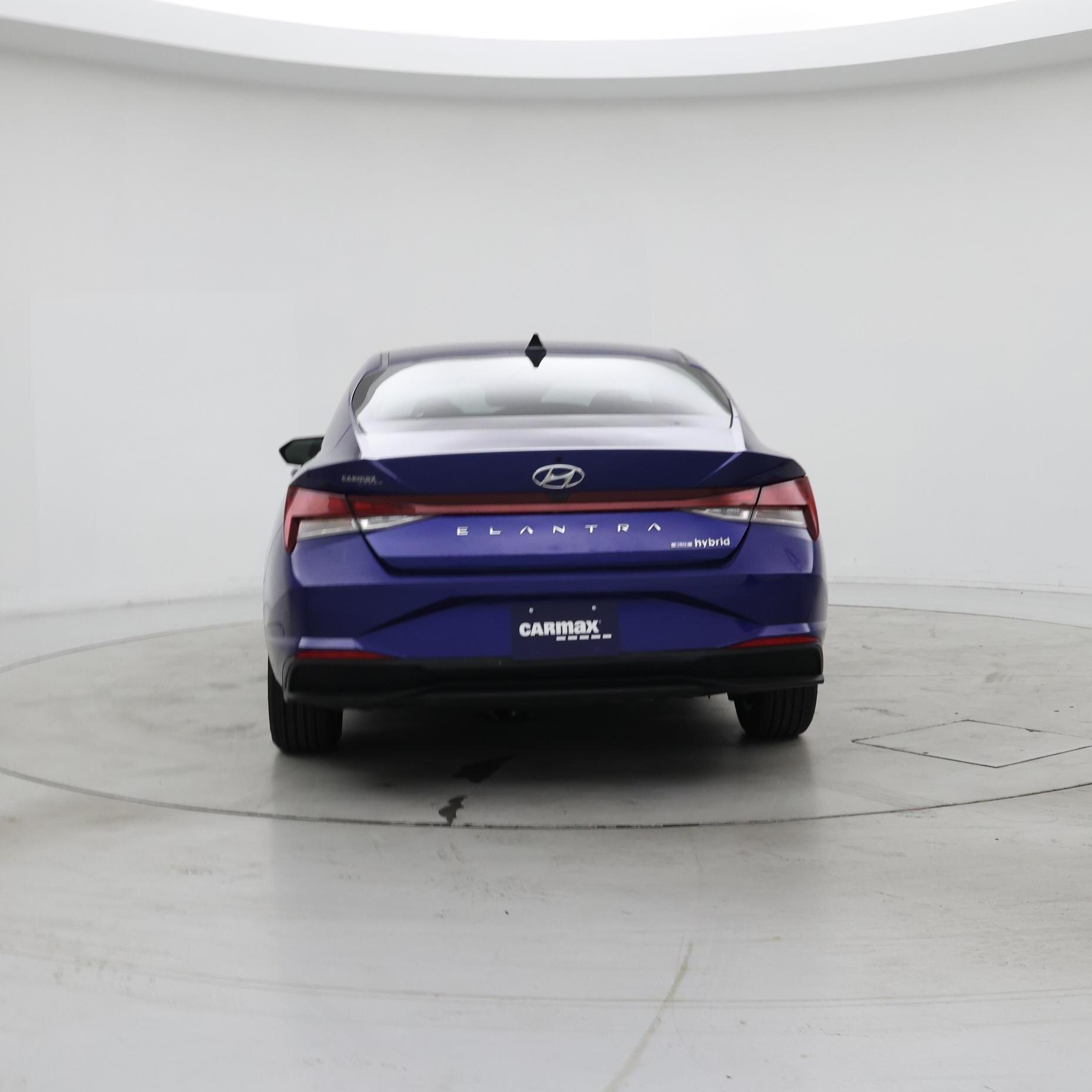 Thumbnail: 2023 Hyundai Elantra - 6