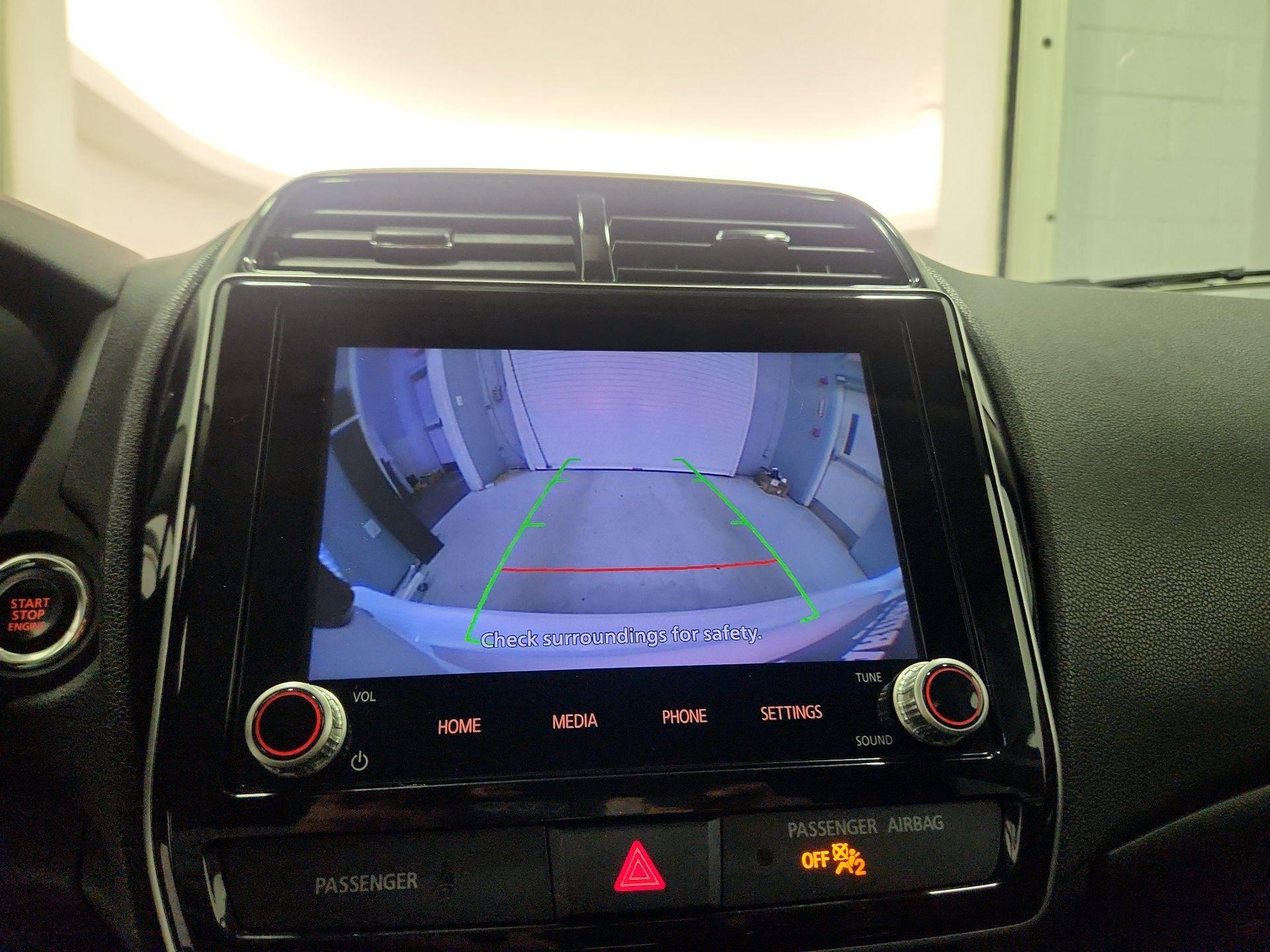 Thumbnail: 2021 Mitsubishi Outlander Sport - 15