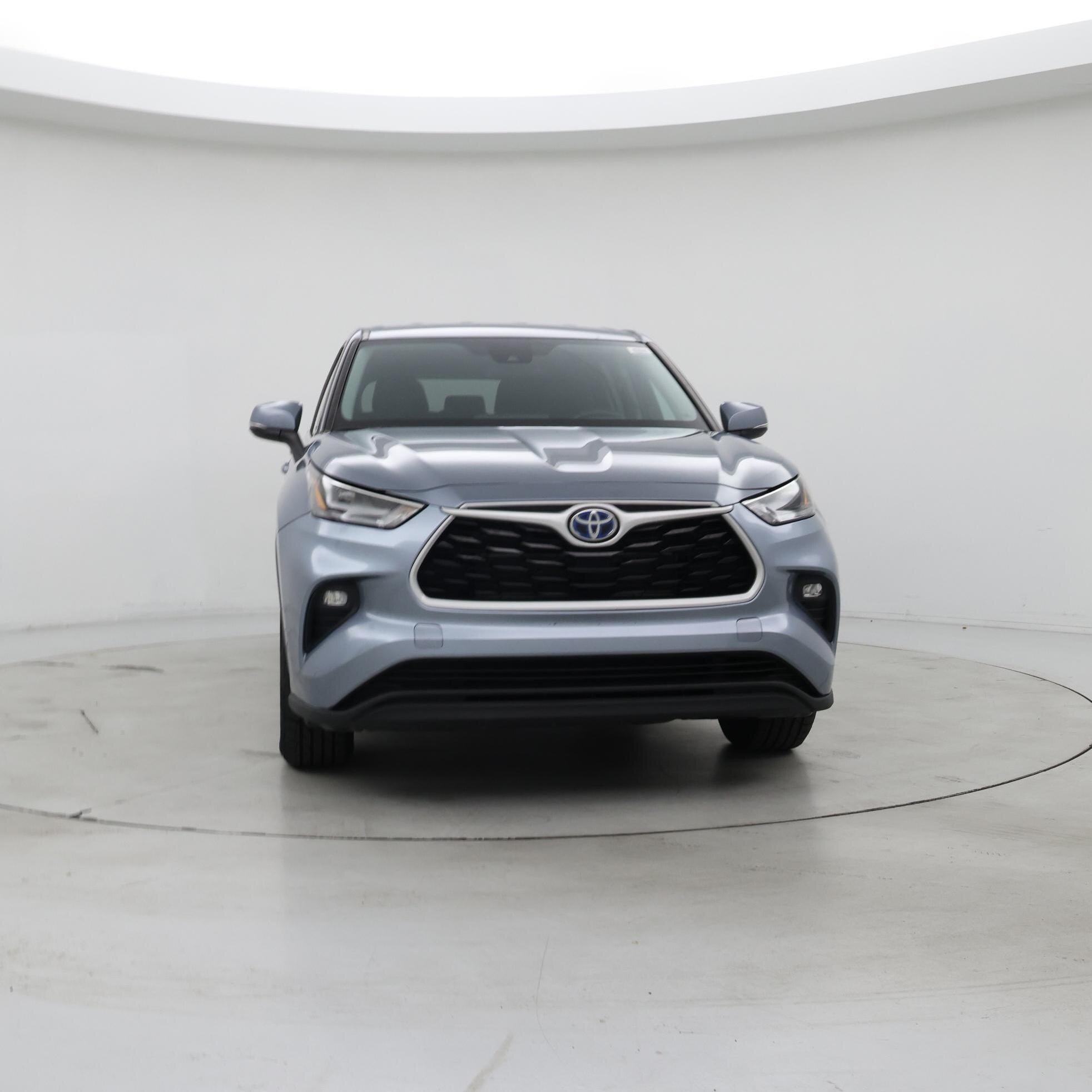 Thumbnail: 2023 Toyota Highlander - 5