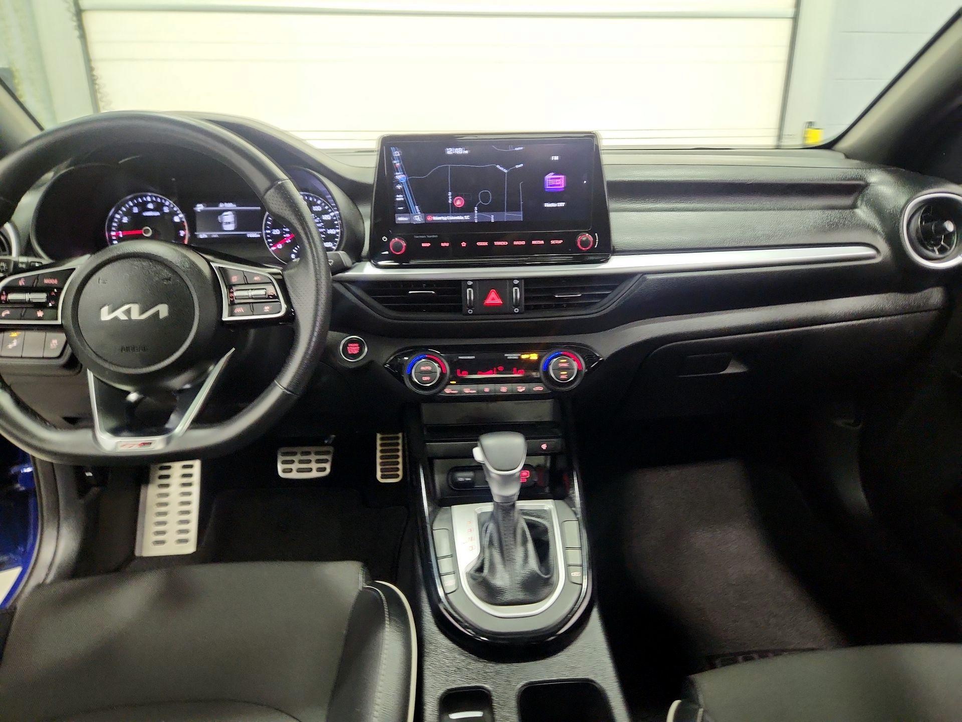 Thumbnail: 2024 Kia Forte - 9