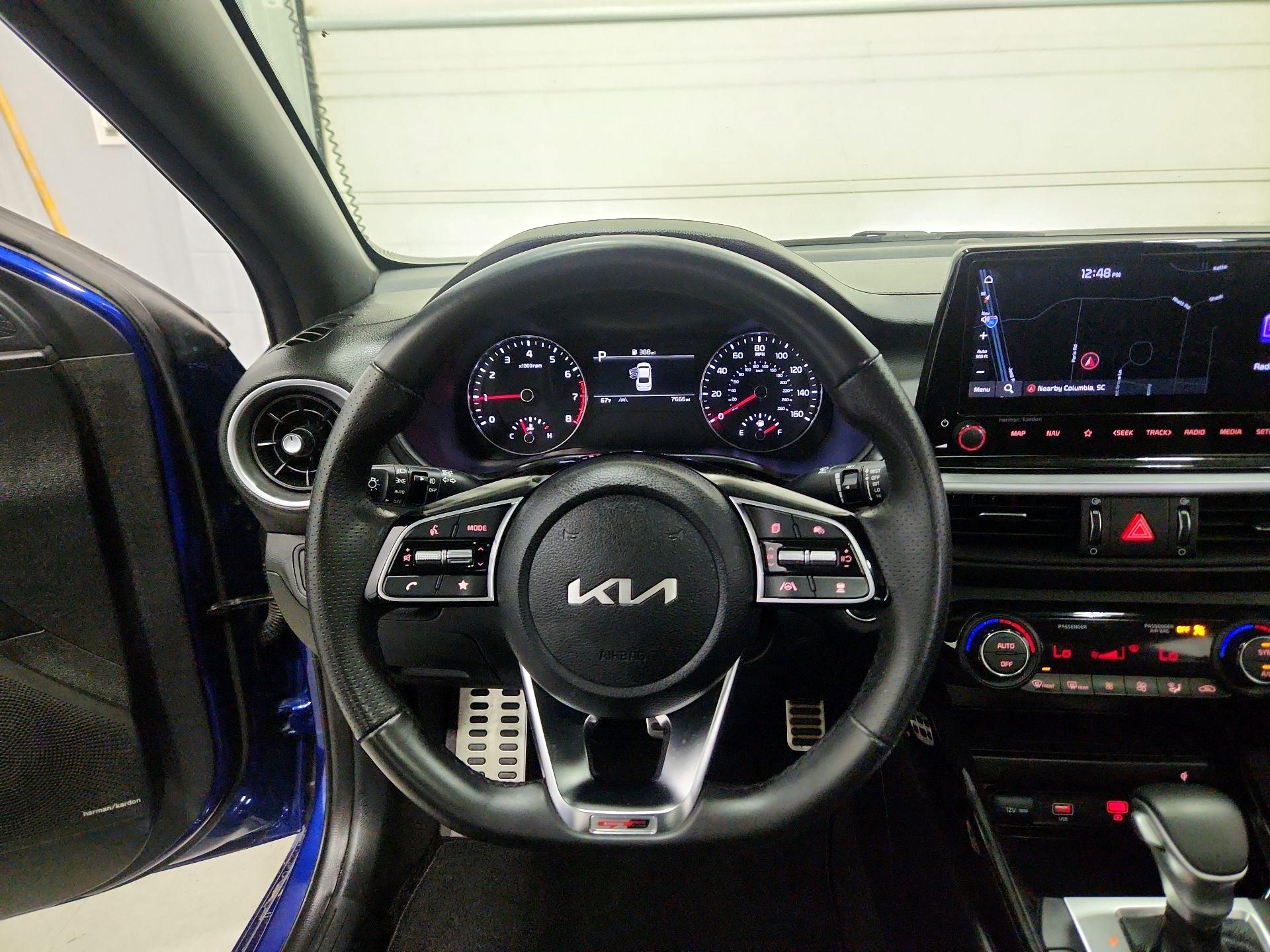 Thumbnail: 2024 Kia Forte - 10