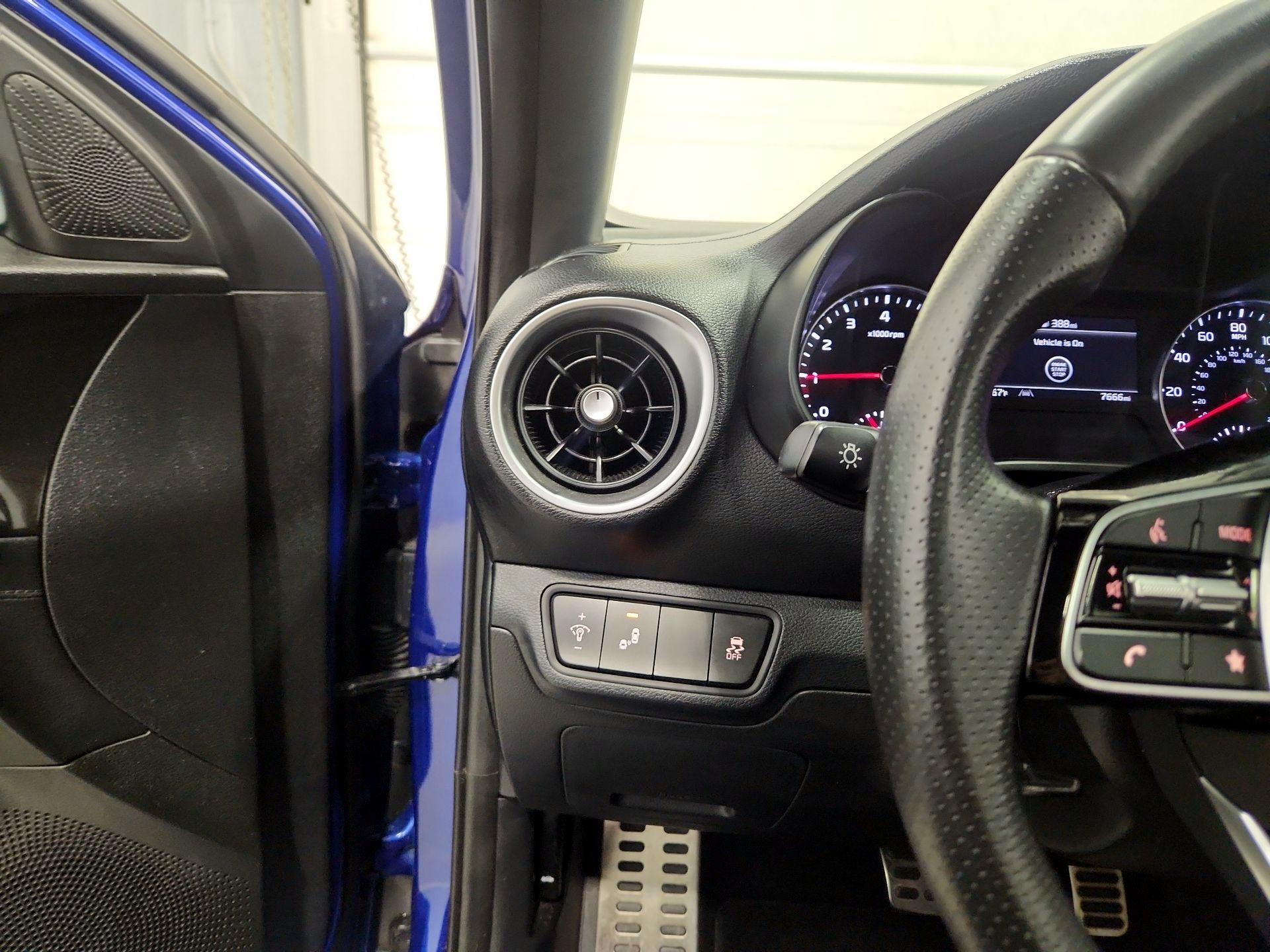 Thumbnail: 2024 Kia Forte - 13