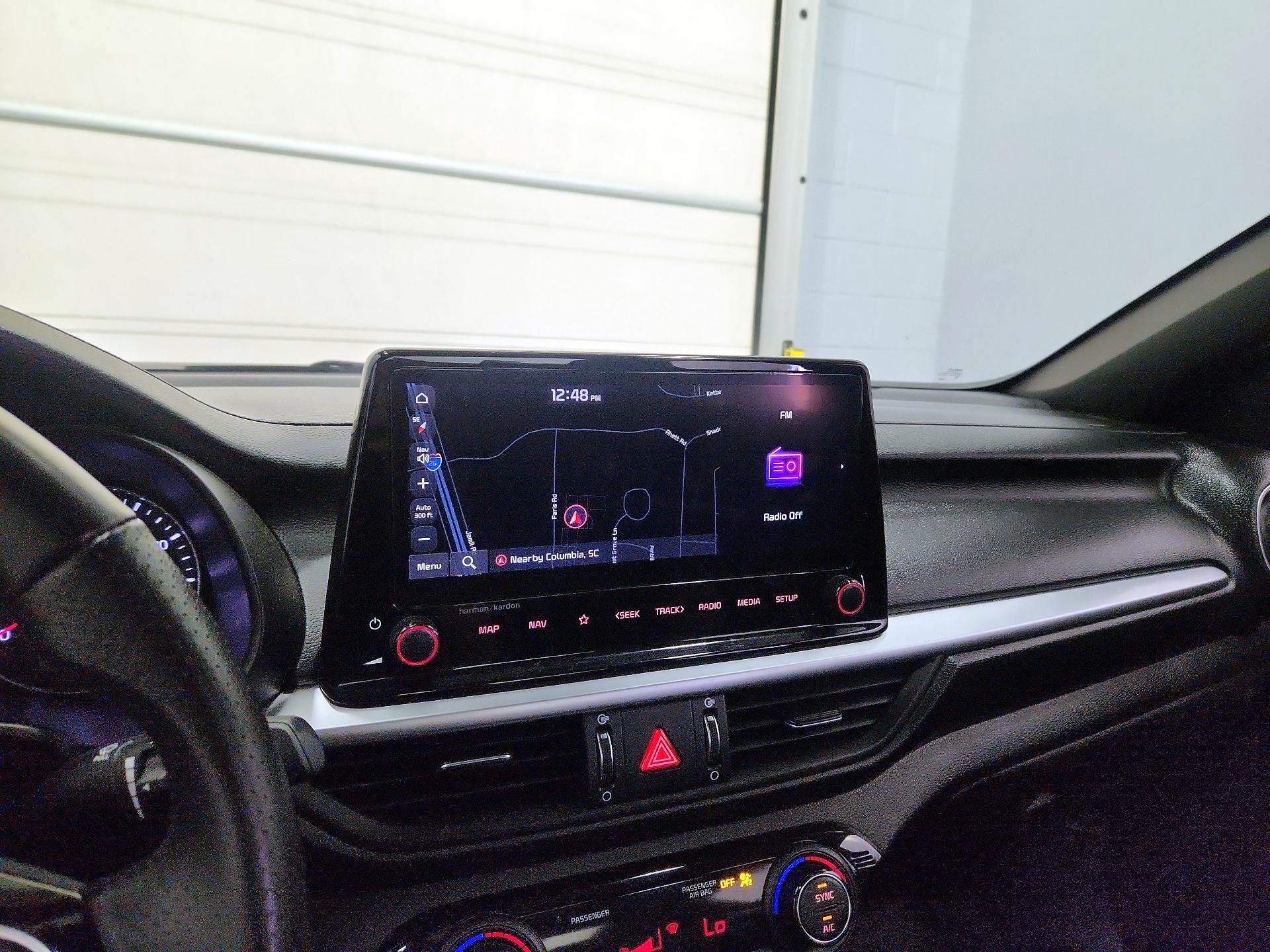 Thumbnail: 2024 Kia Forte - 14