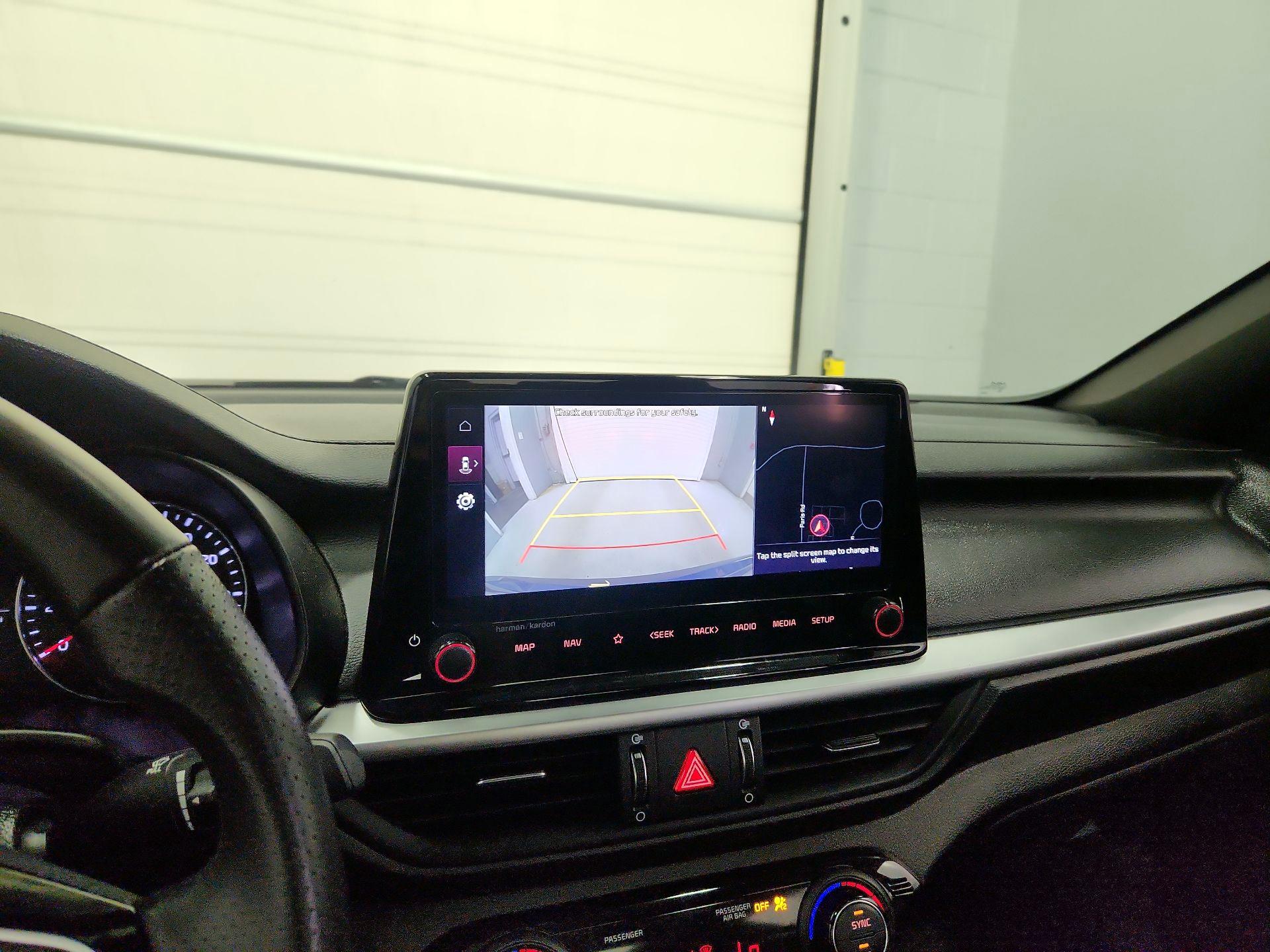 Thumbnail: 2024 Kia Forte - 15