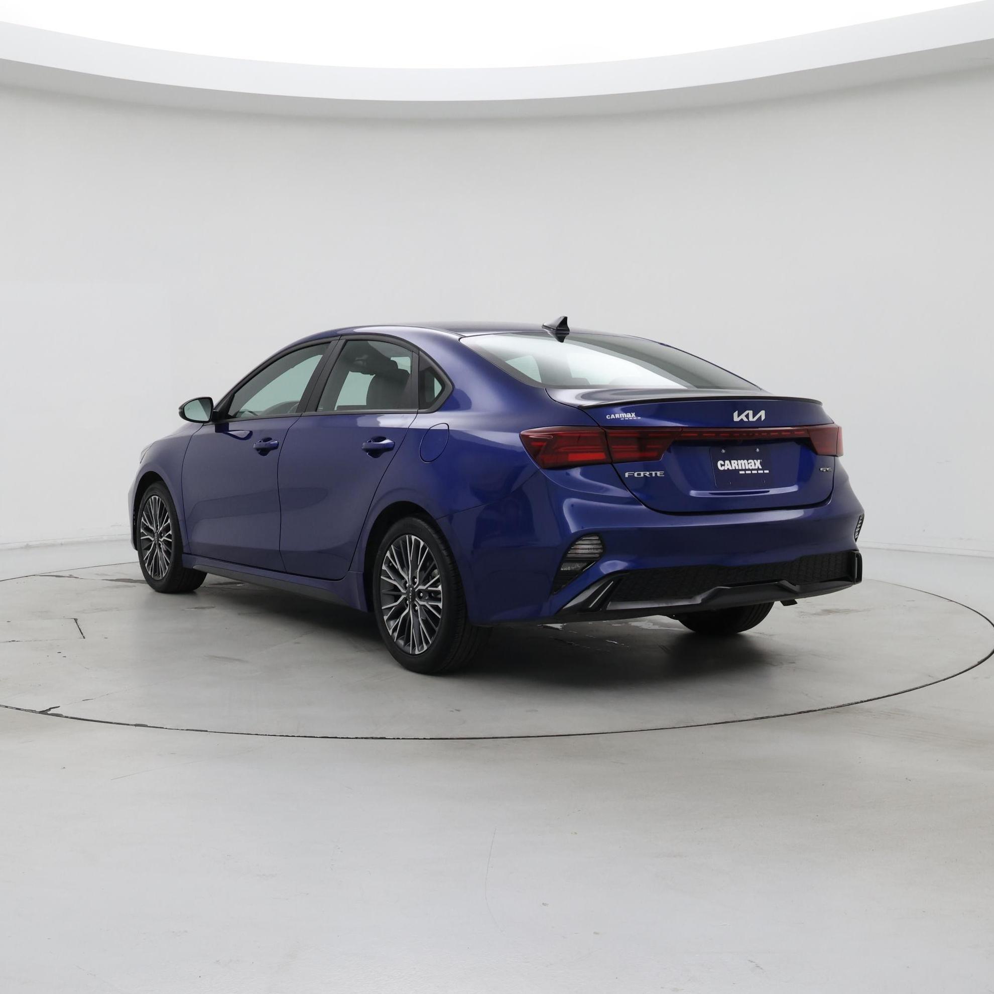 Thumbnail: 2024 Kia Forte - 2