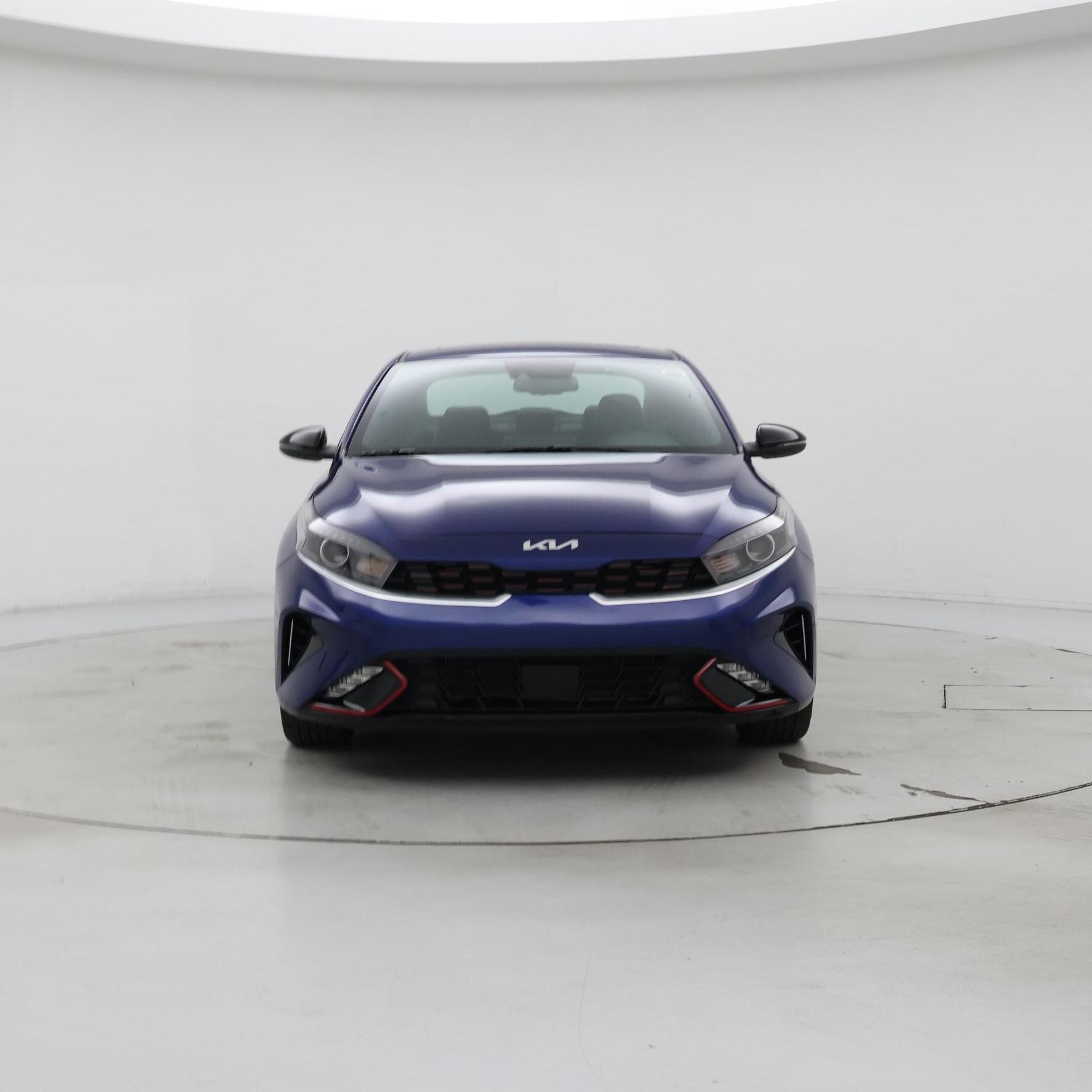 Thumbnail: 2024 Kia Forte - 5