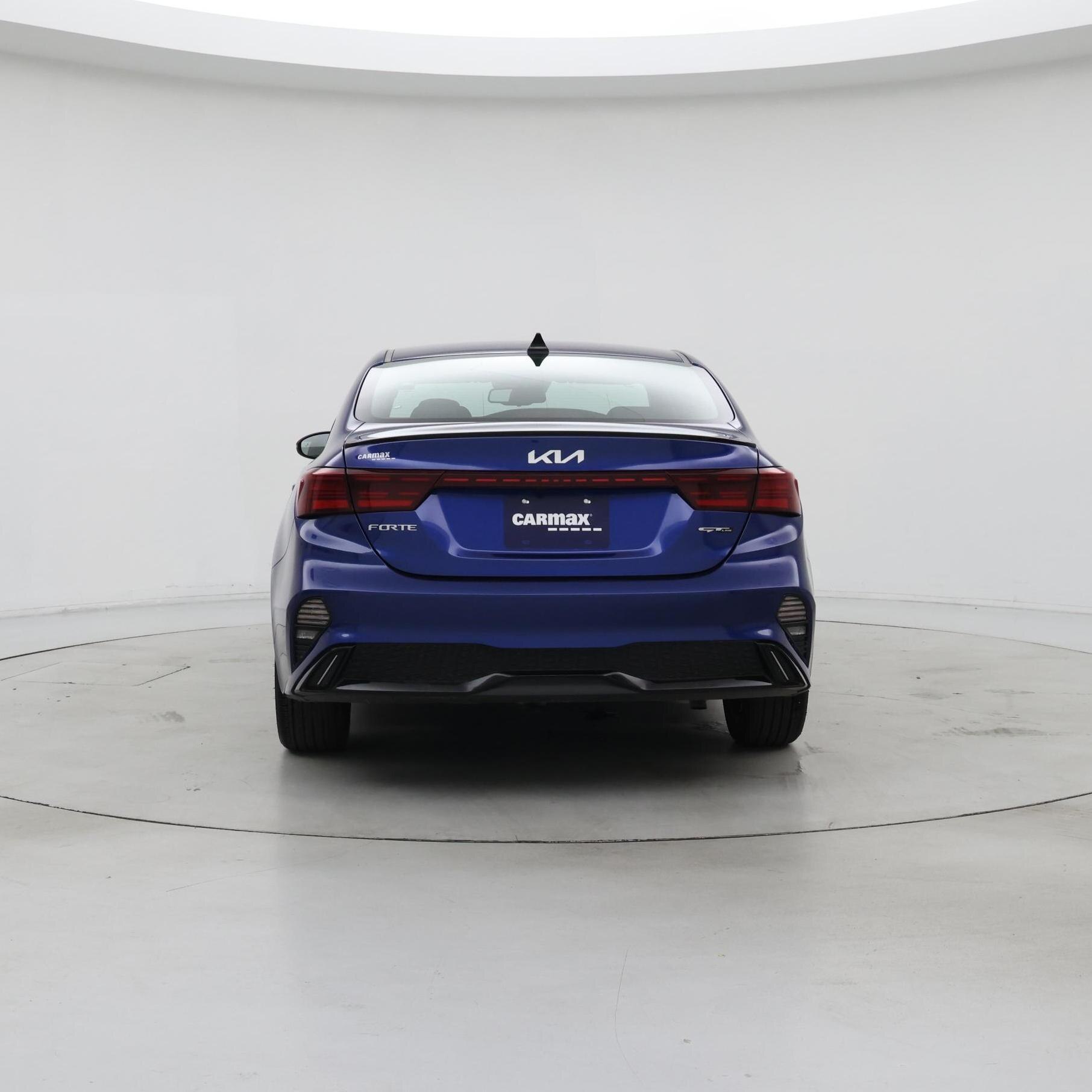 Thumbnail: 2024 Kia Forte - 6