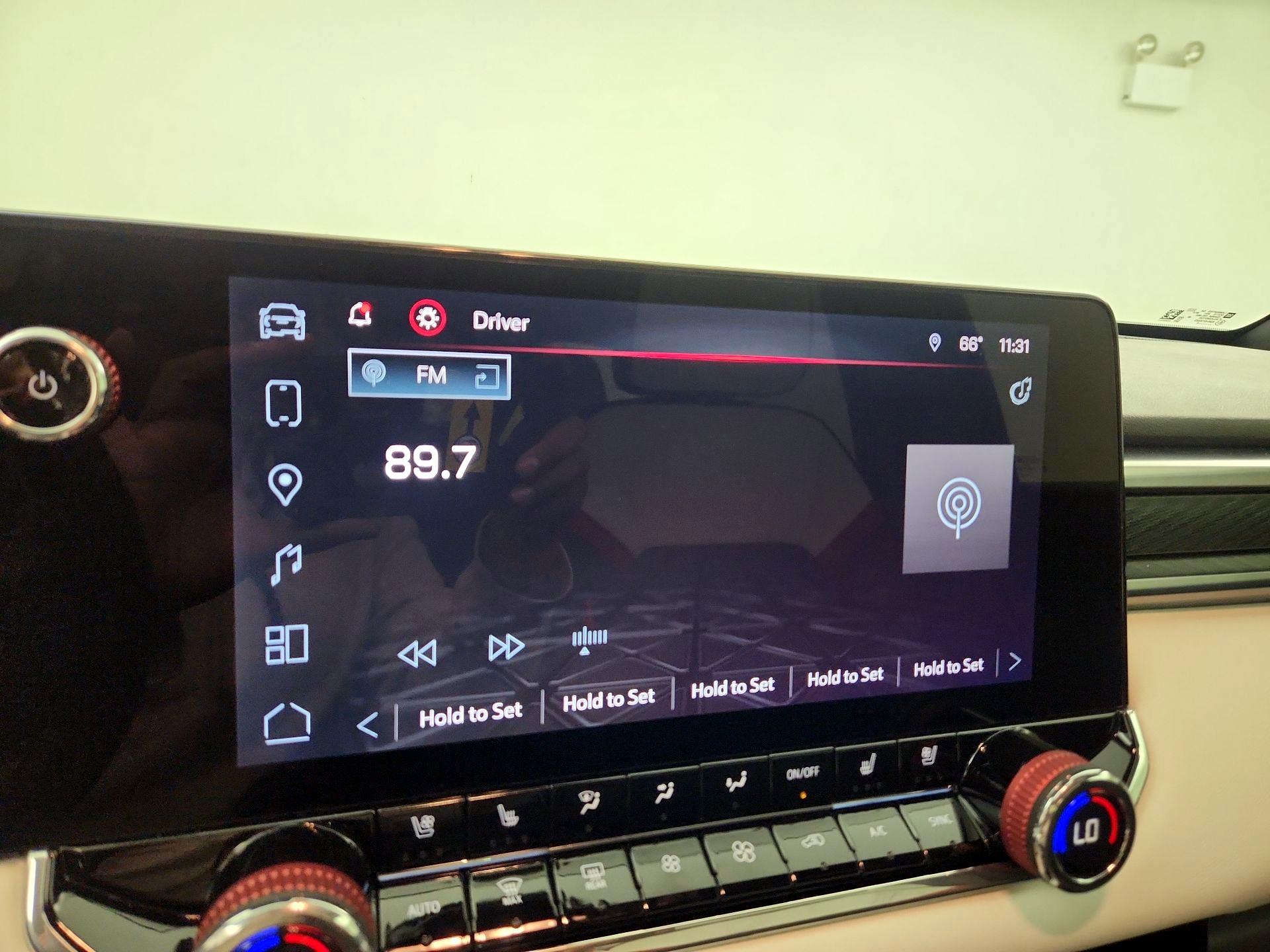 Thumbnail: 2024 GMC Canyon - 15