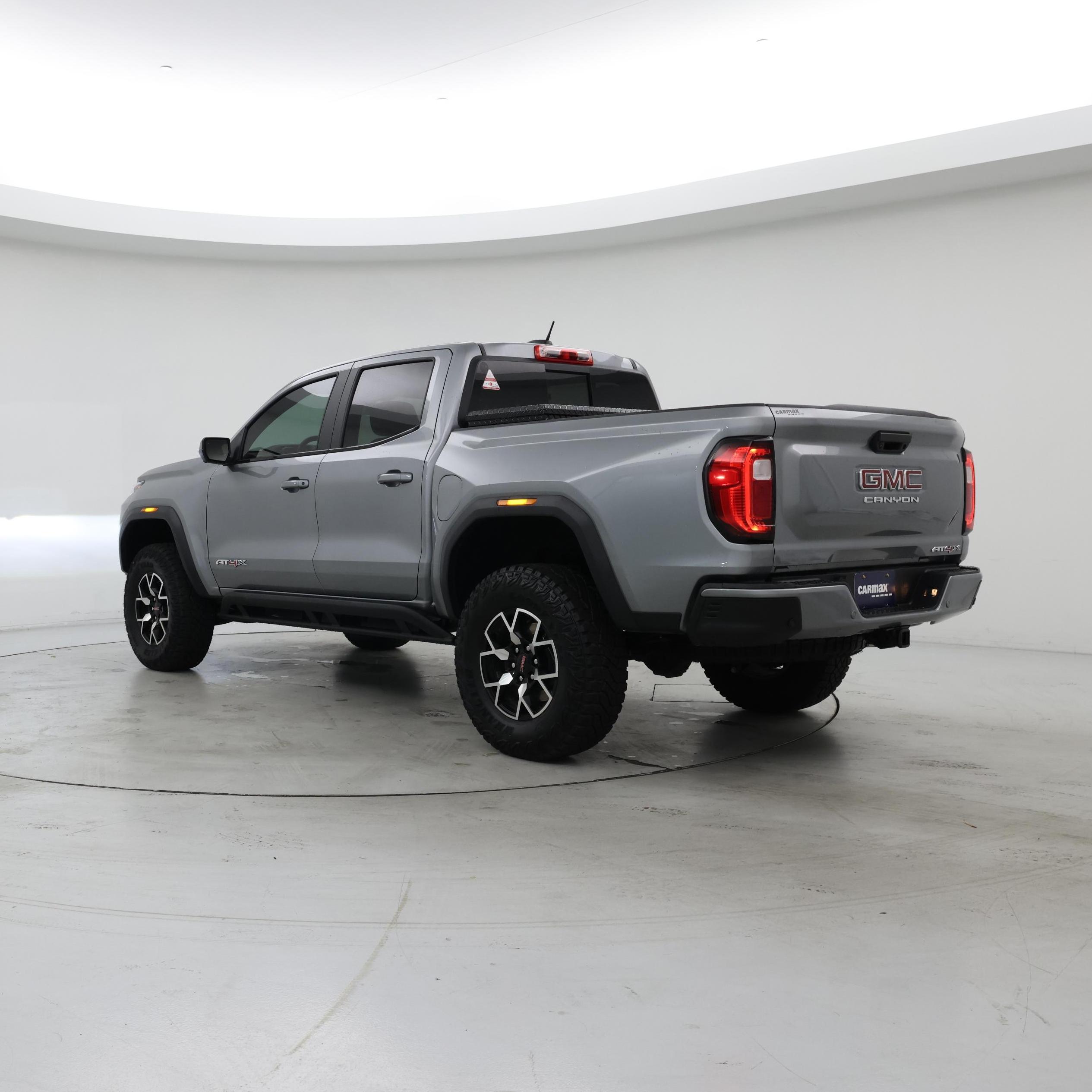 Thumbnail: 2024 GMC Canyon - 2