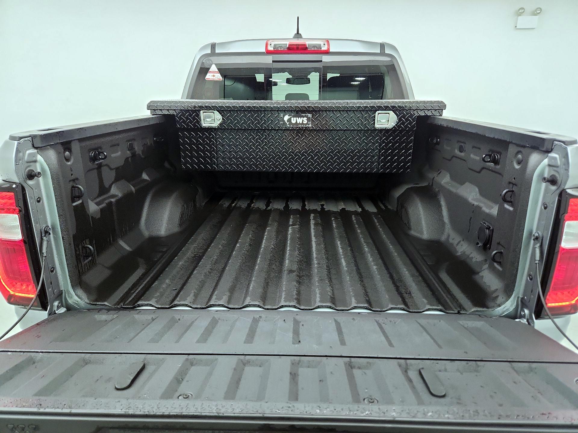 Thumbnail: 2024 GMC Canyon - 20