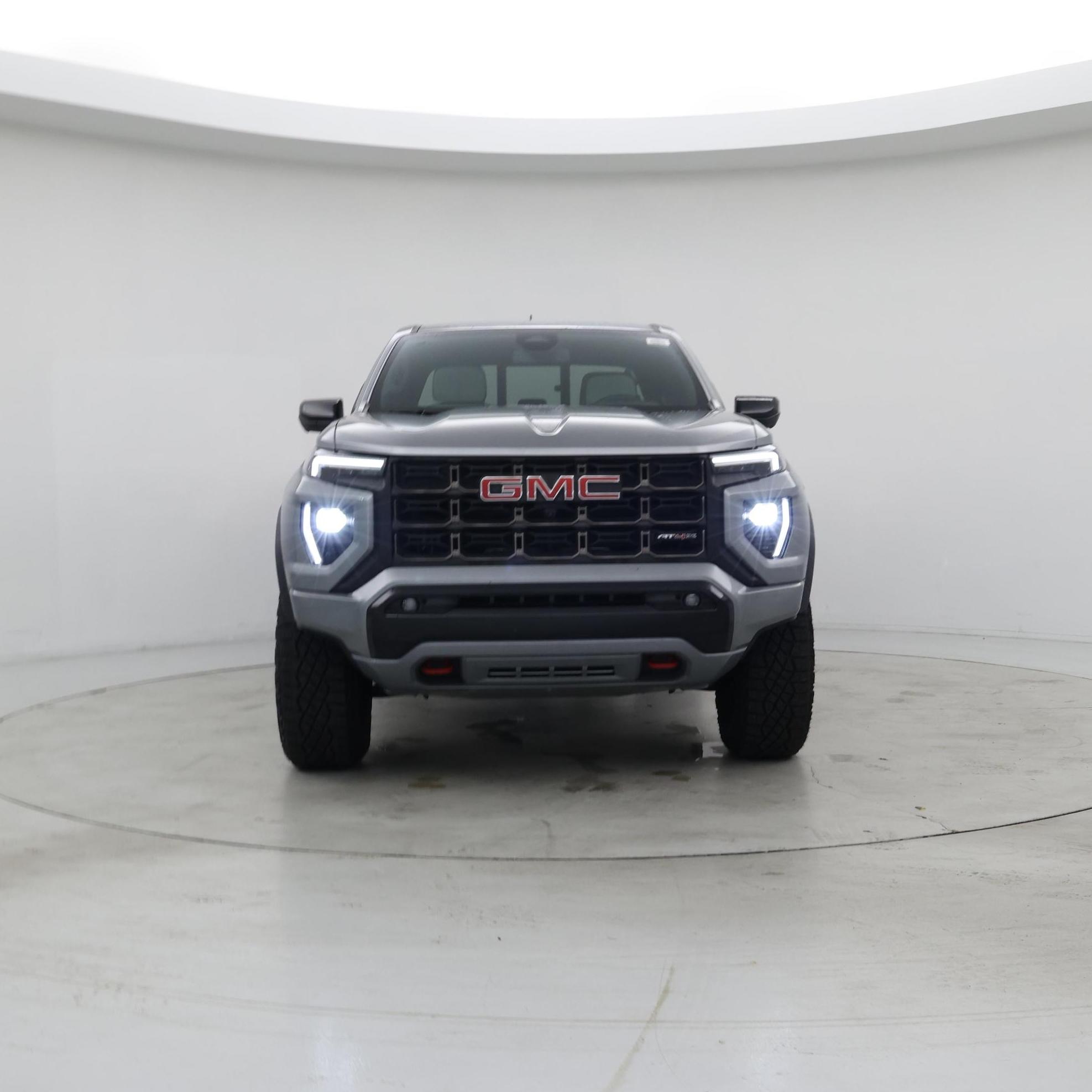 Thumbnail: 2024 GMC Canyon - 5