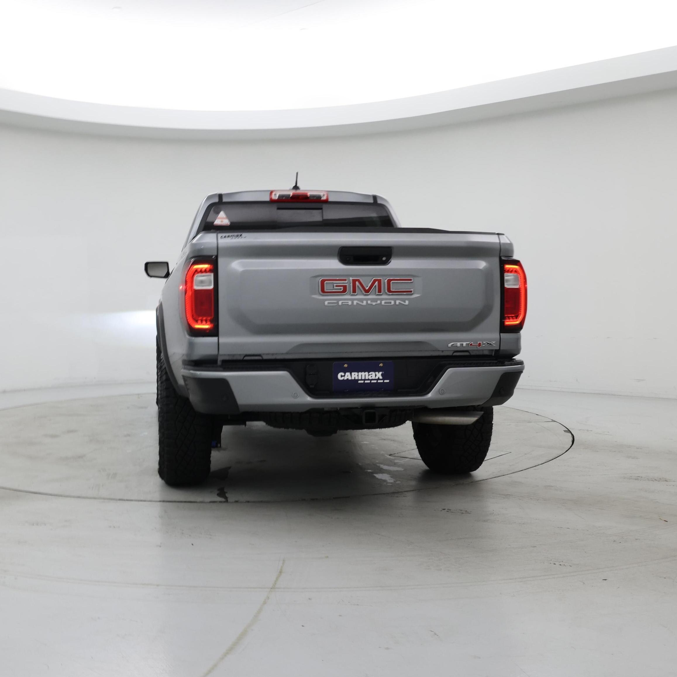 Thumbnail: 2024 GMC Canyon - 6