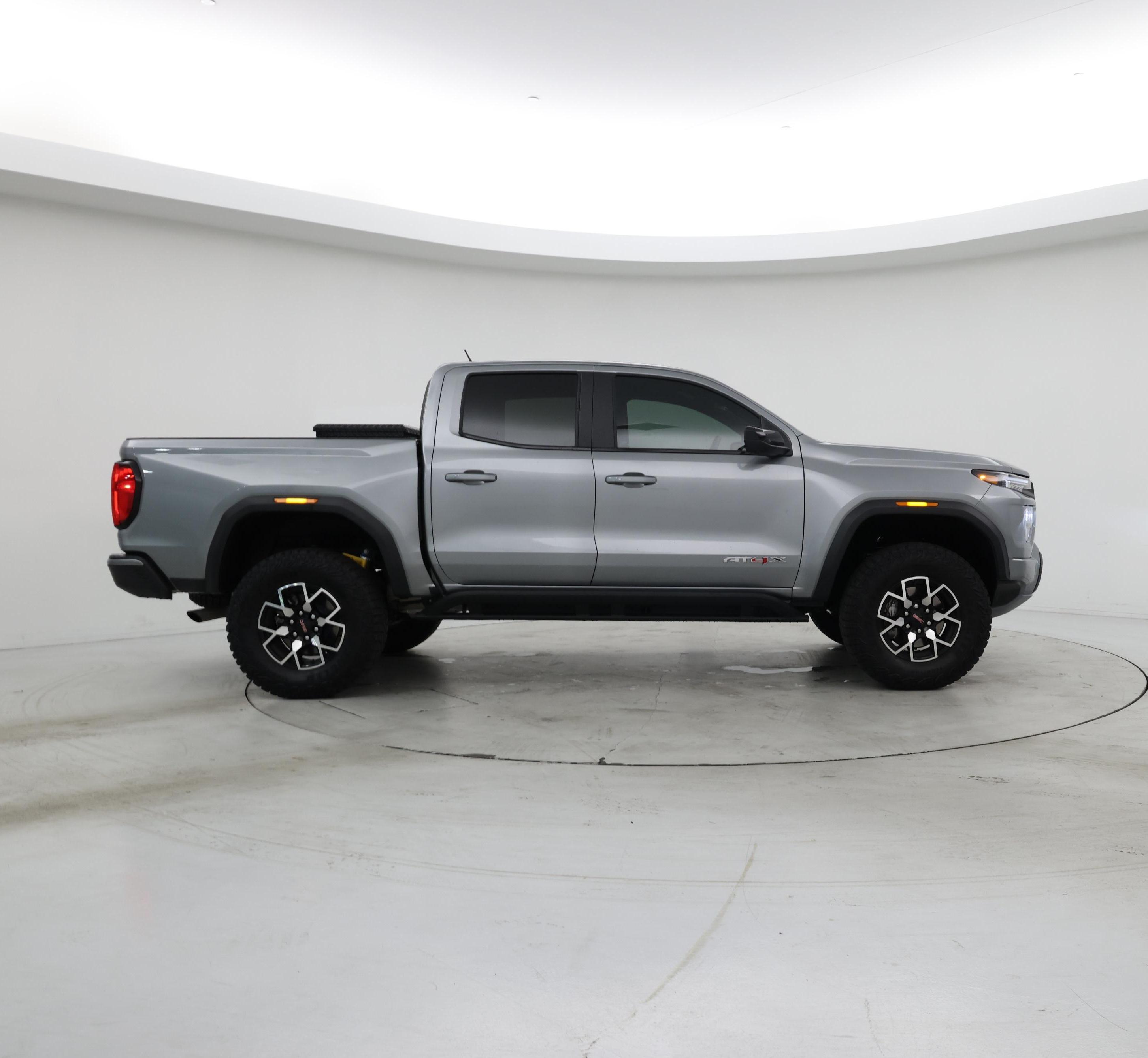Thumbnail: 2024 GMC Canyon - 7