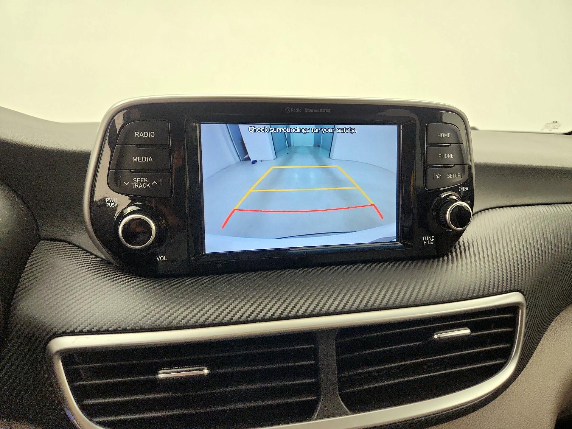 Thumbnail: 2019 Hyundai Tucson - 12