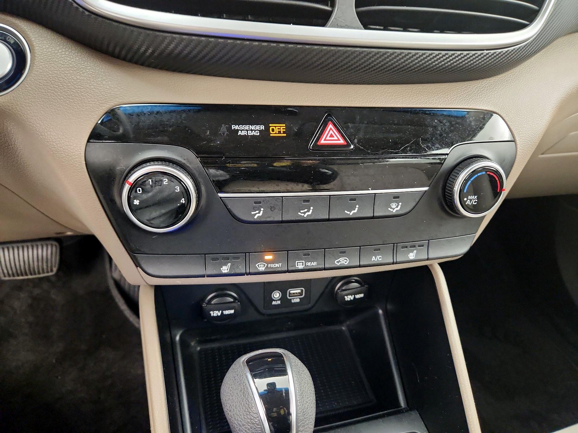 Thumbnail: 2019 Hyundai Tucson - 14