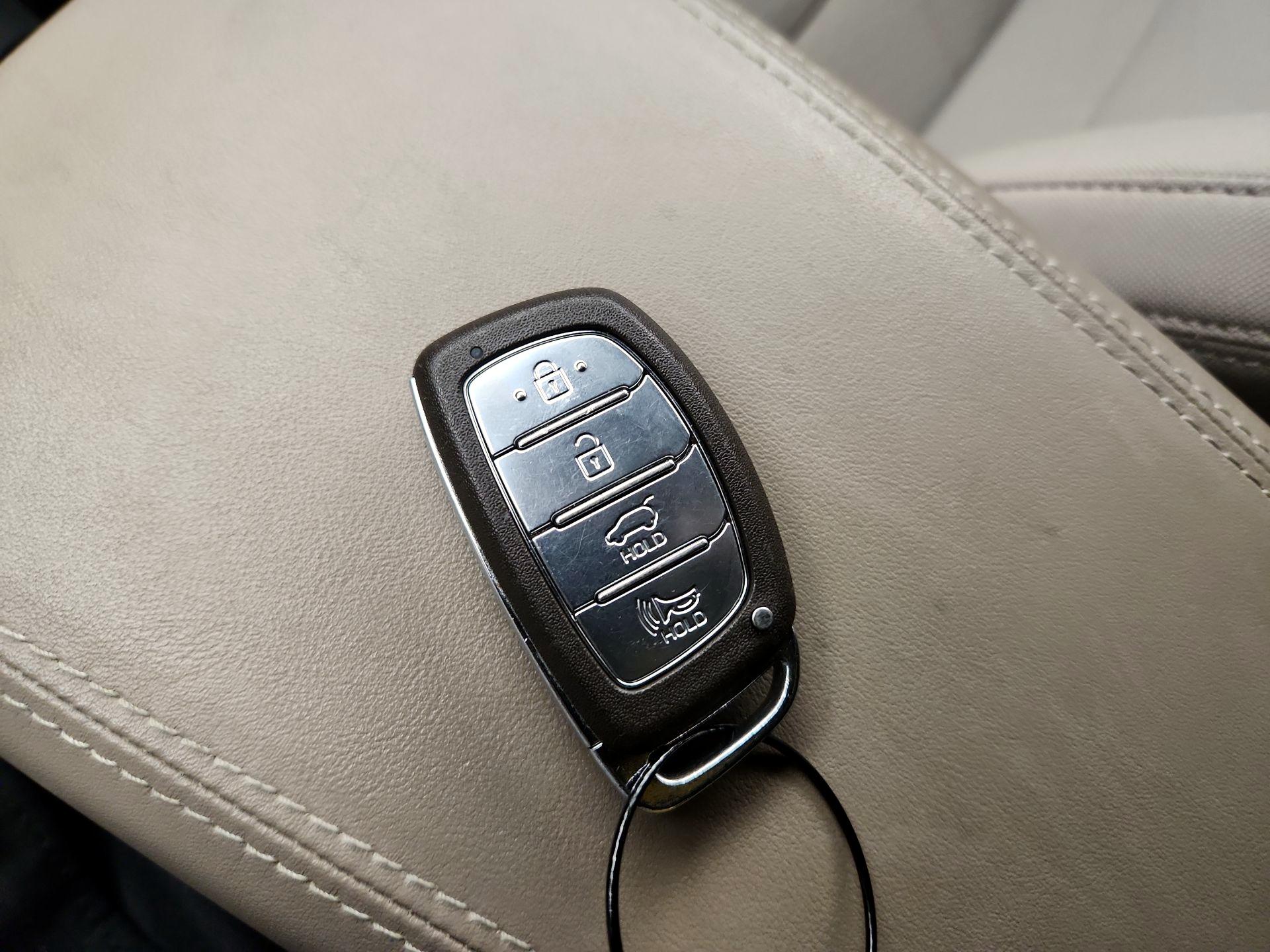 Thumbnail: 2019 Hyundai Tucson - 20