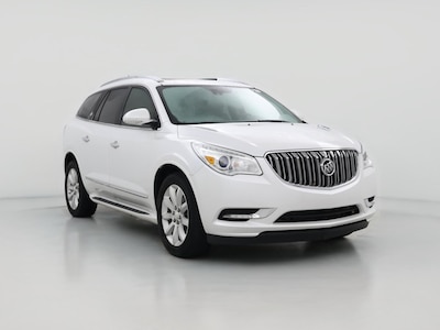 2017 Buick Enclave Premium