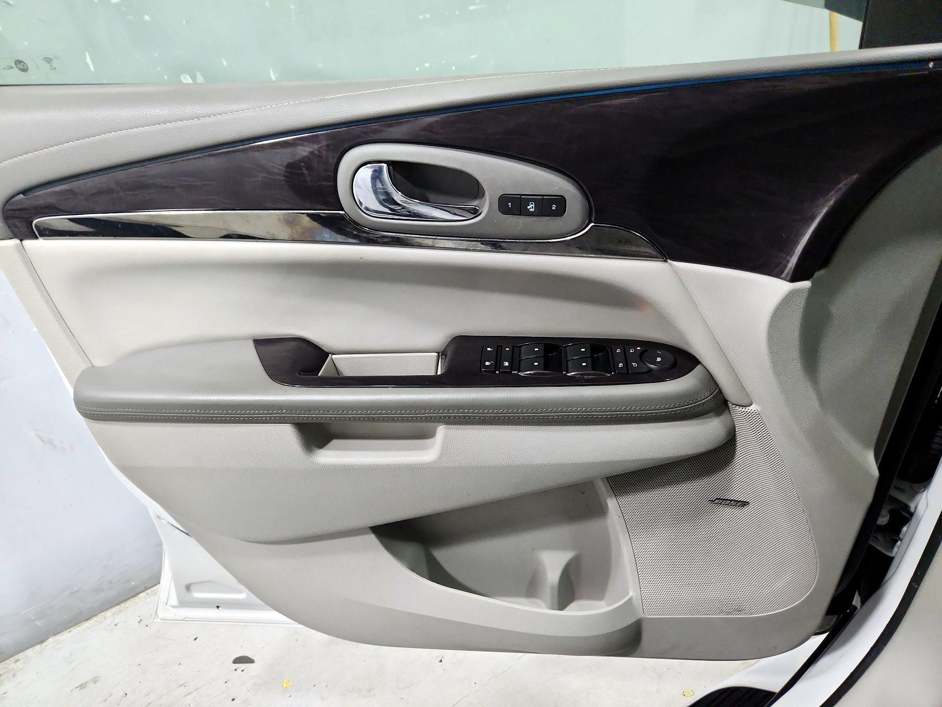 Thumbnail: 2017 Buick Enclave - 12