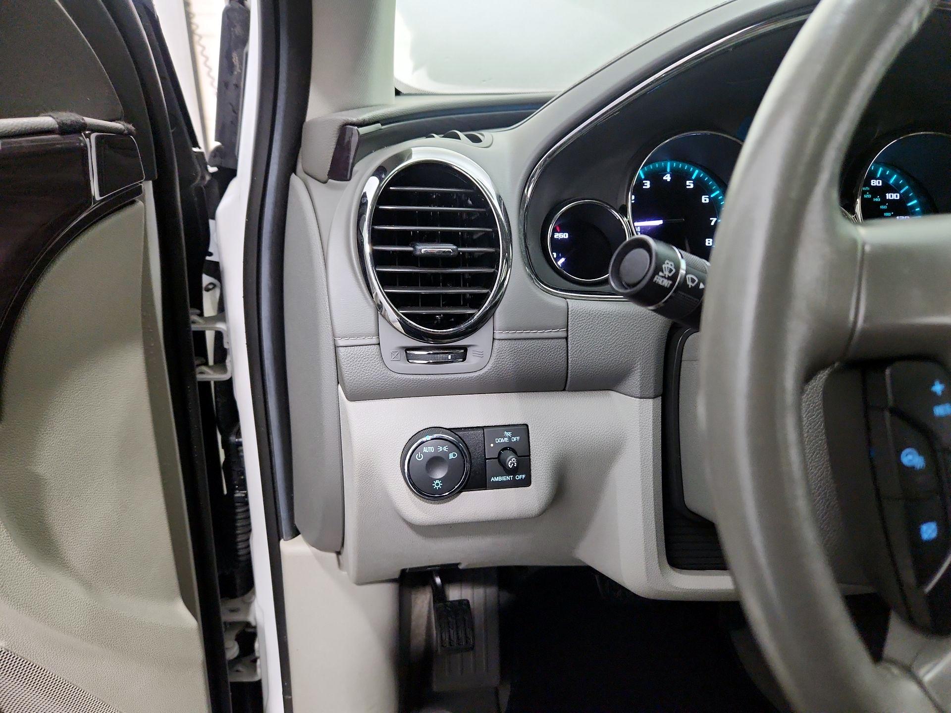 Thumbnail: 2017 Buick Enclave - 13