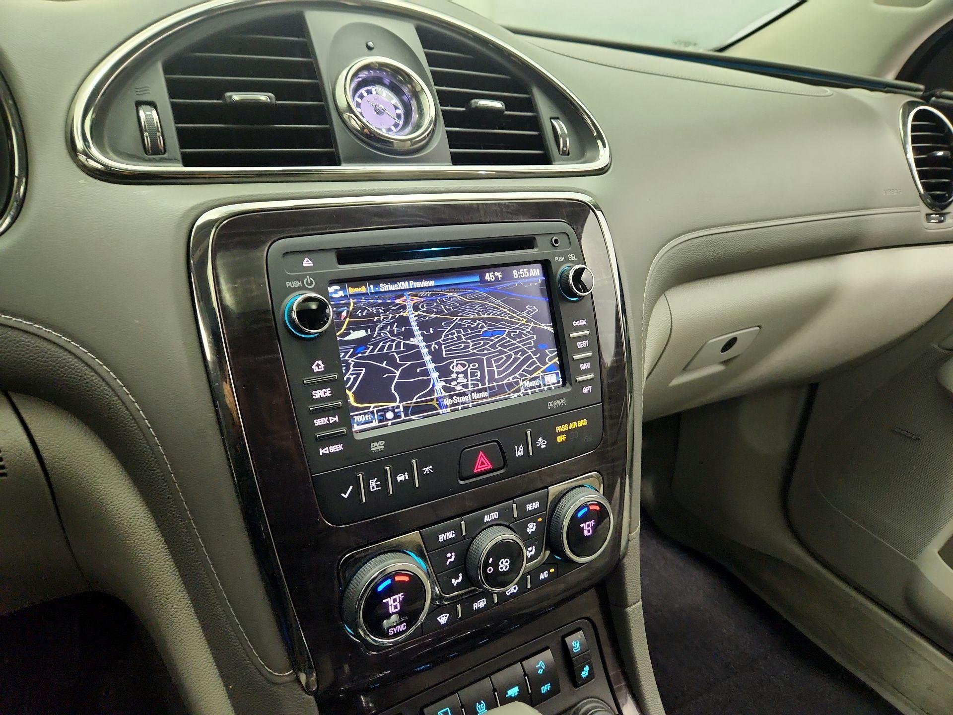 Thumbnail: 2017 Buick Enclave - 14