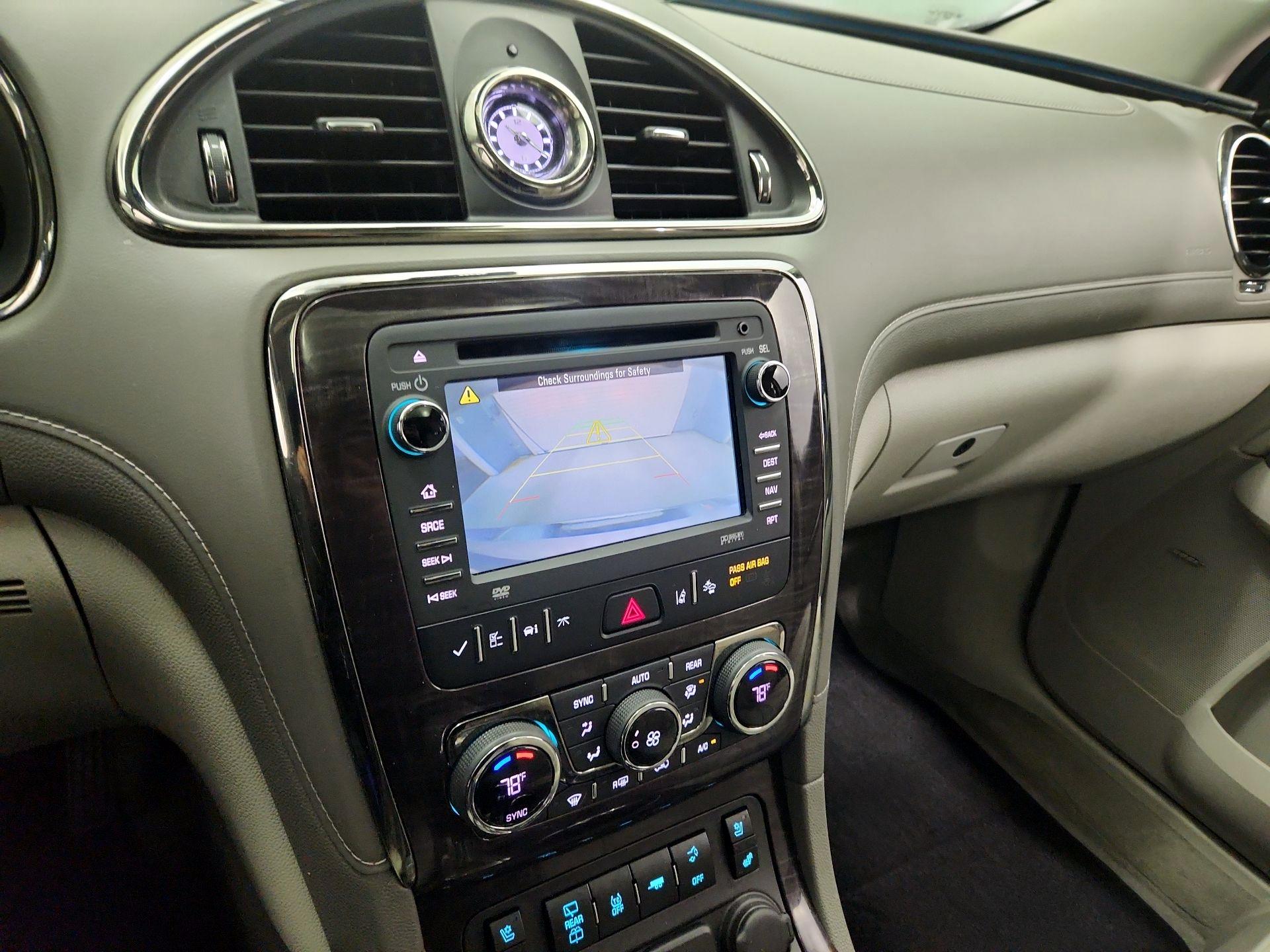 Thumbnail: 2017 Buick Enclave - 15