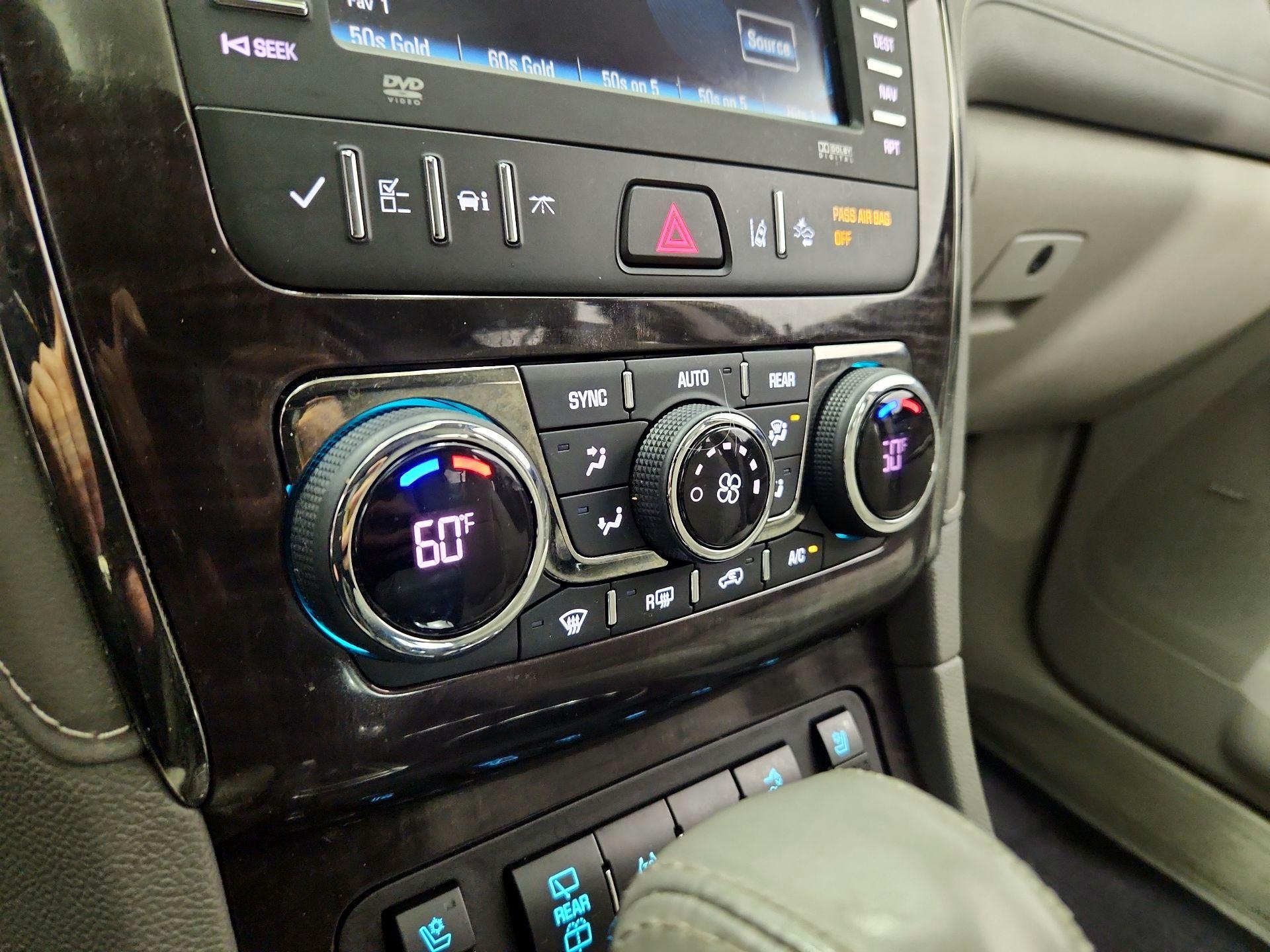 Thumbnail: 2017 Buick Enclave - 17