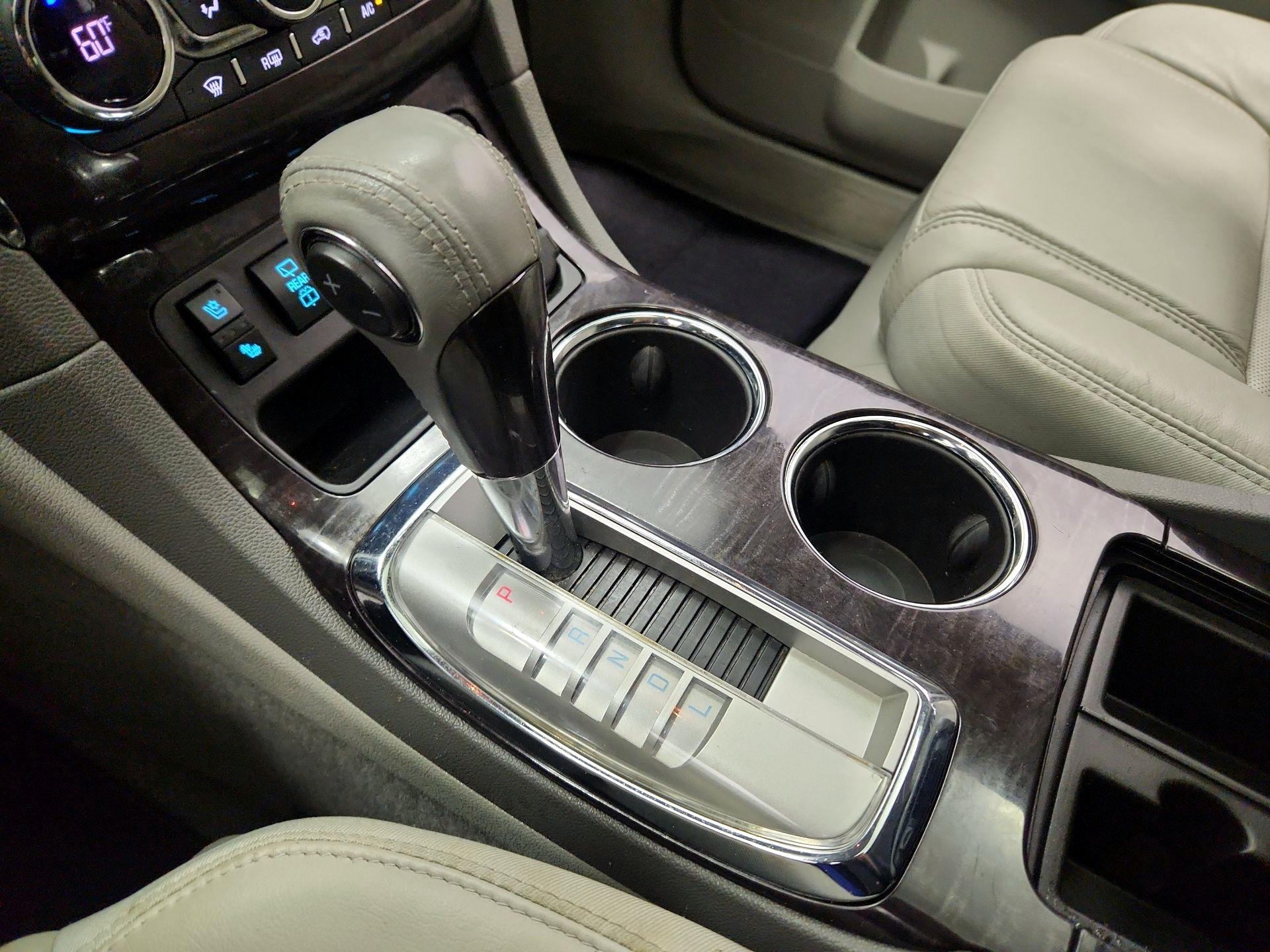 Thumbnail: 2017 Buick Enclave - 18