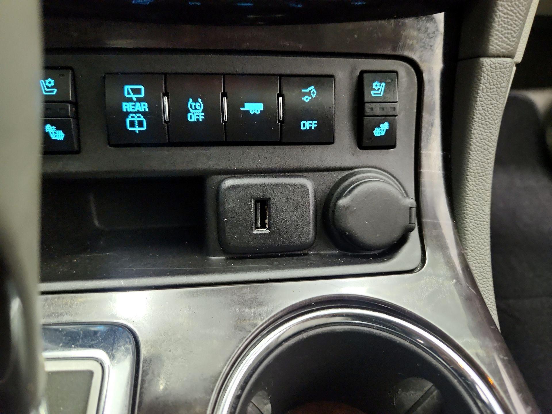 Thumbnail: 2017 Buick Enclave - 19