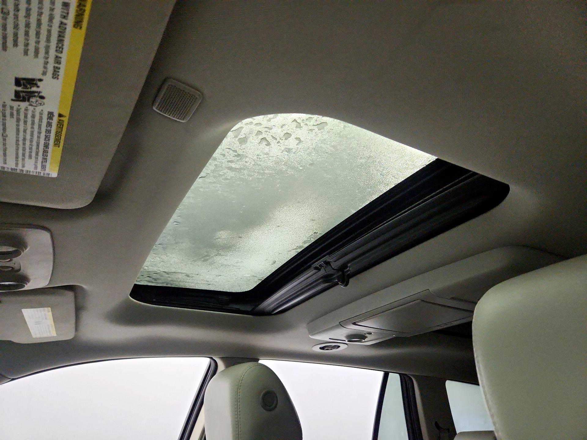 Thumbnail: 2017 Buick Enclave - 20