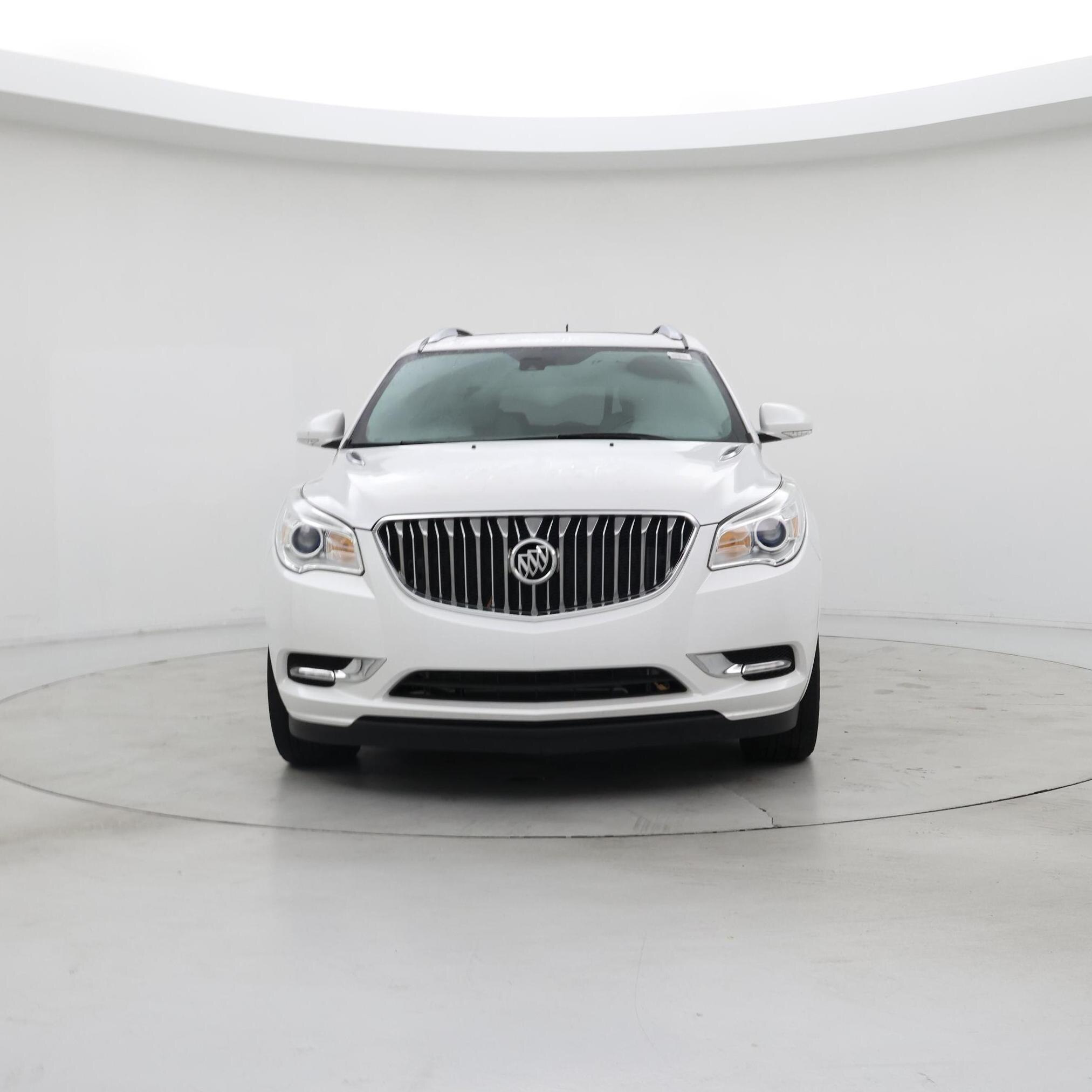 Thumbnail: 2017 Buick Enclave - 5