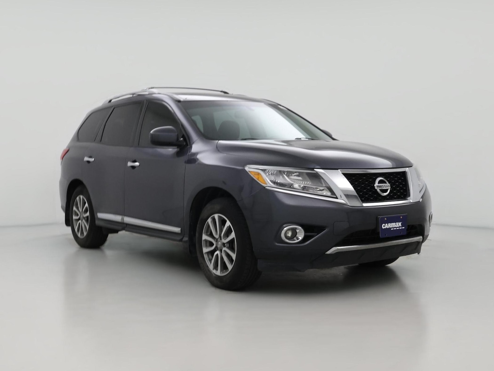 2014 Nissan Pathfinder SL
